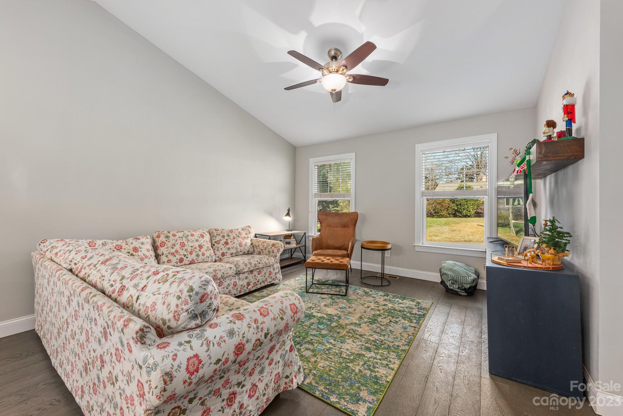 Biddle Heights - Residential