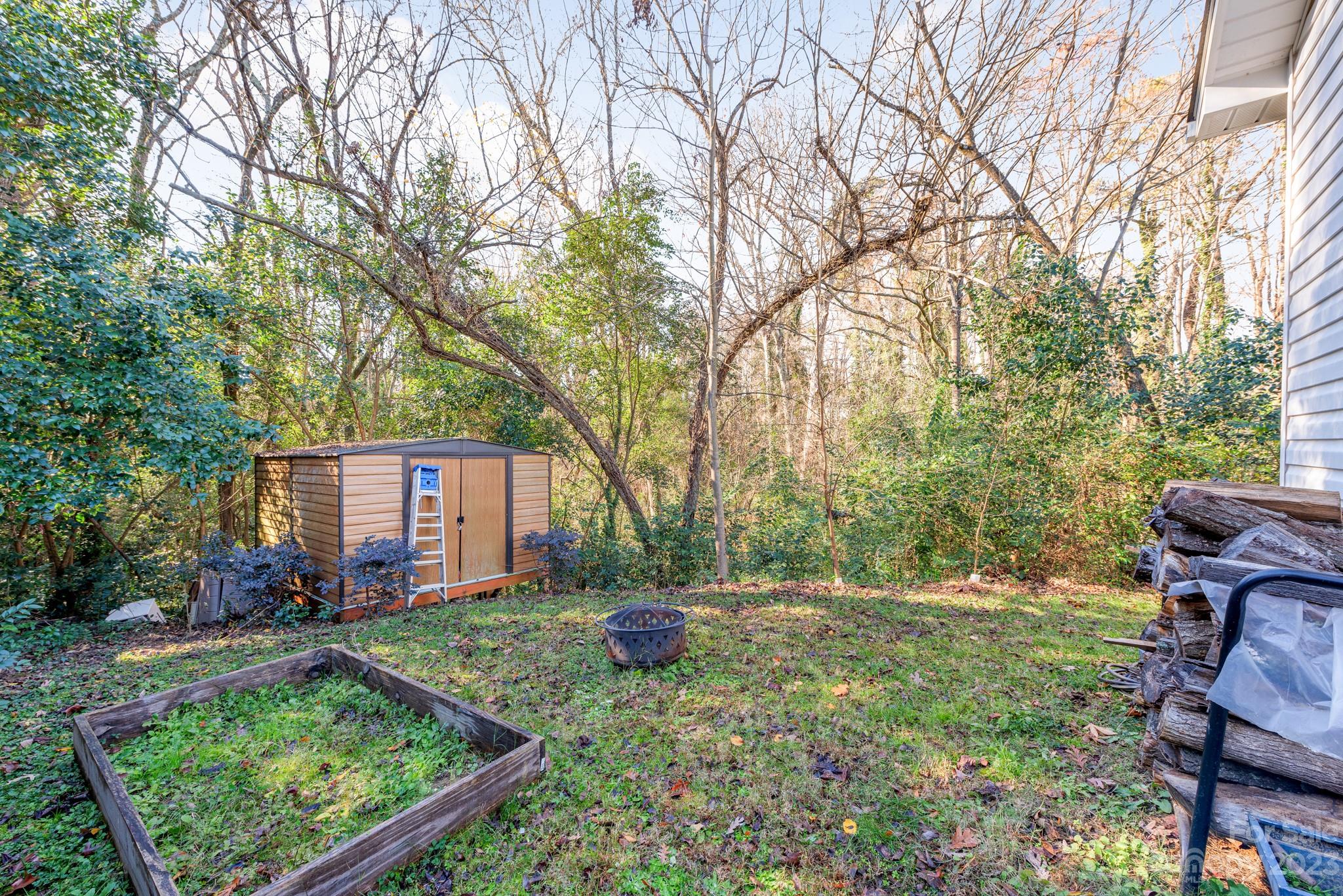 Biddle Heights - Residential