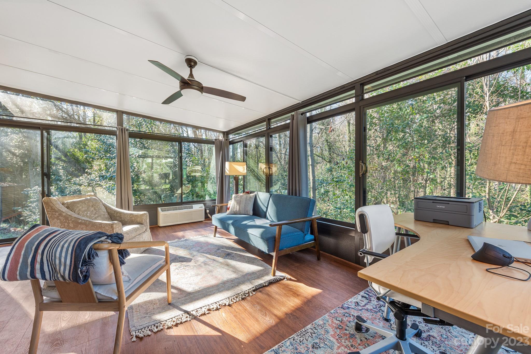 Biddle Heights - Residential