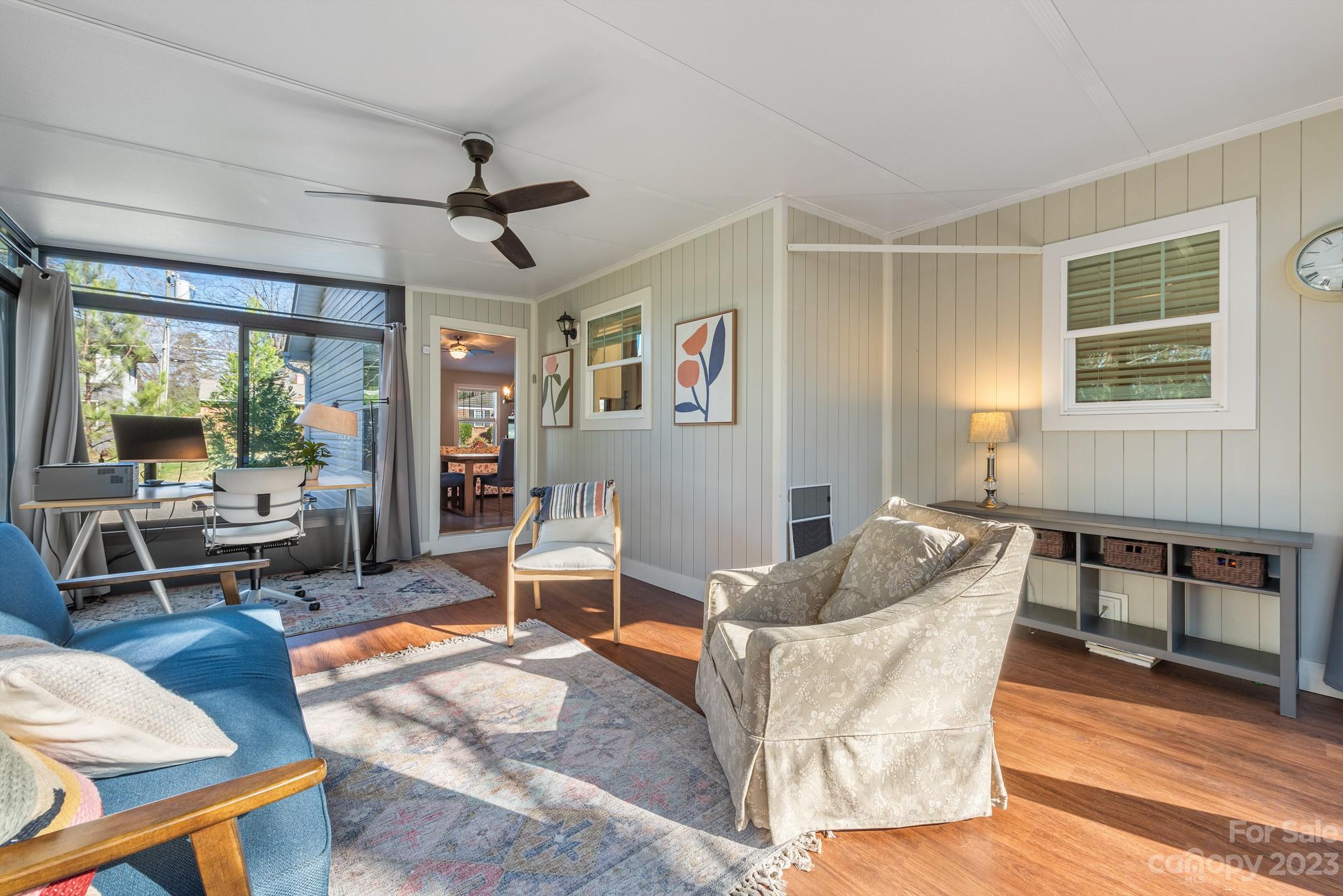 Biddle Heights - Residential