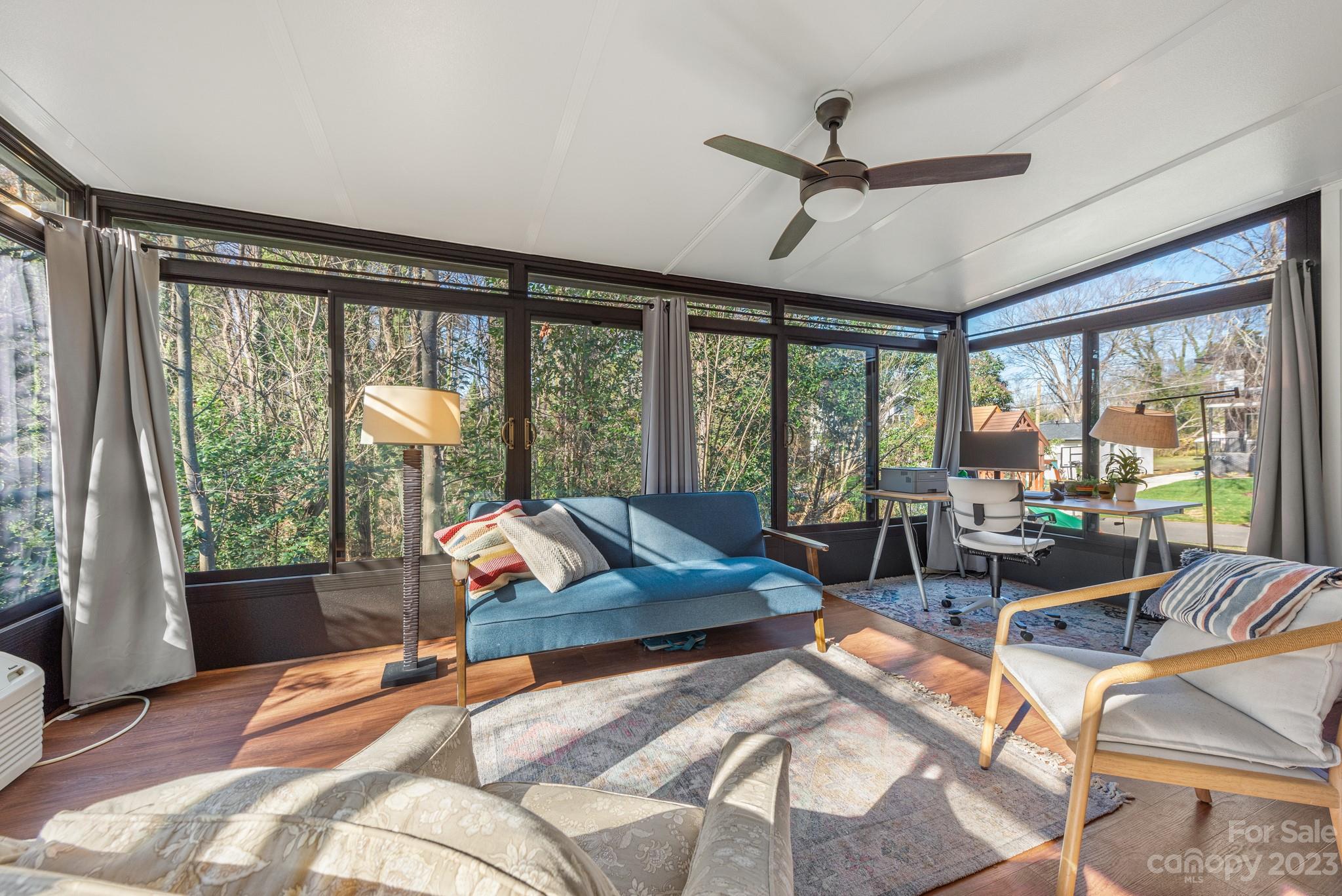 Biddle Heights - Residential