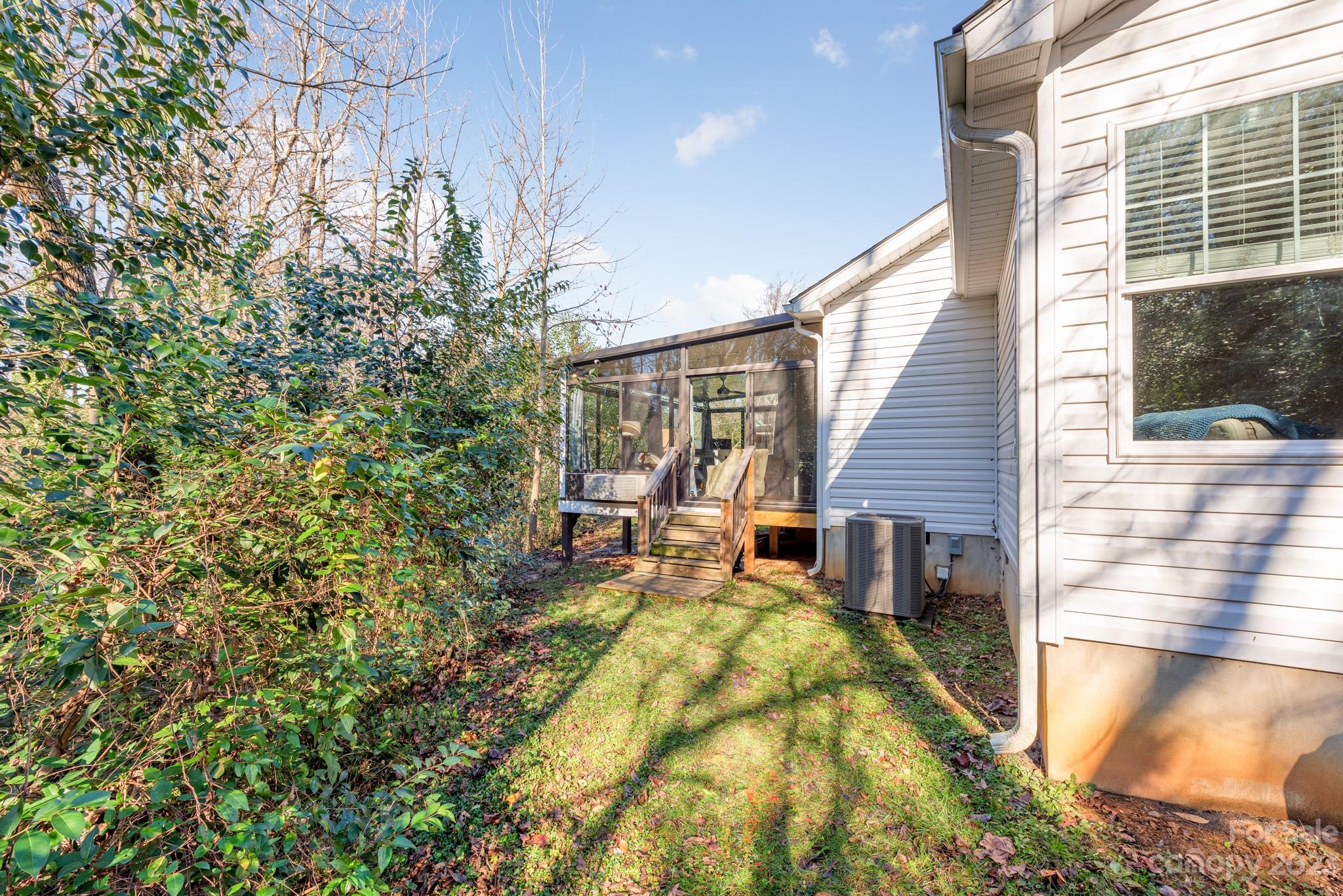 Biddle Heights - Residential