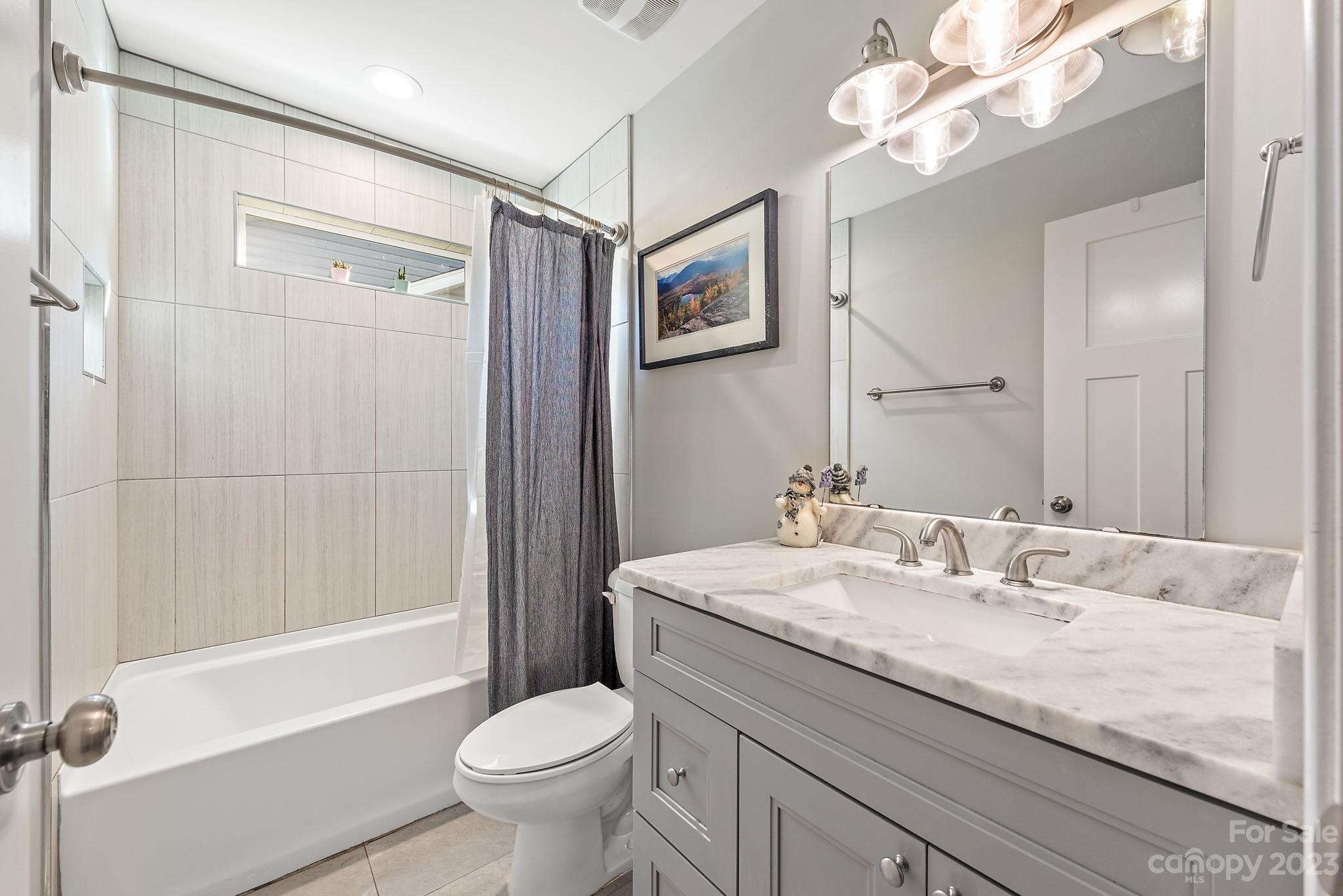 Biddle Heights - Residential