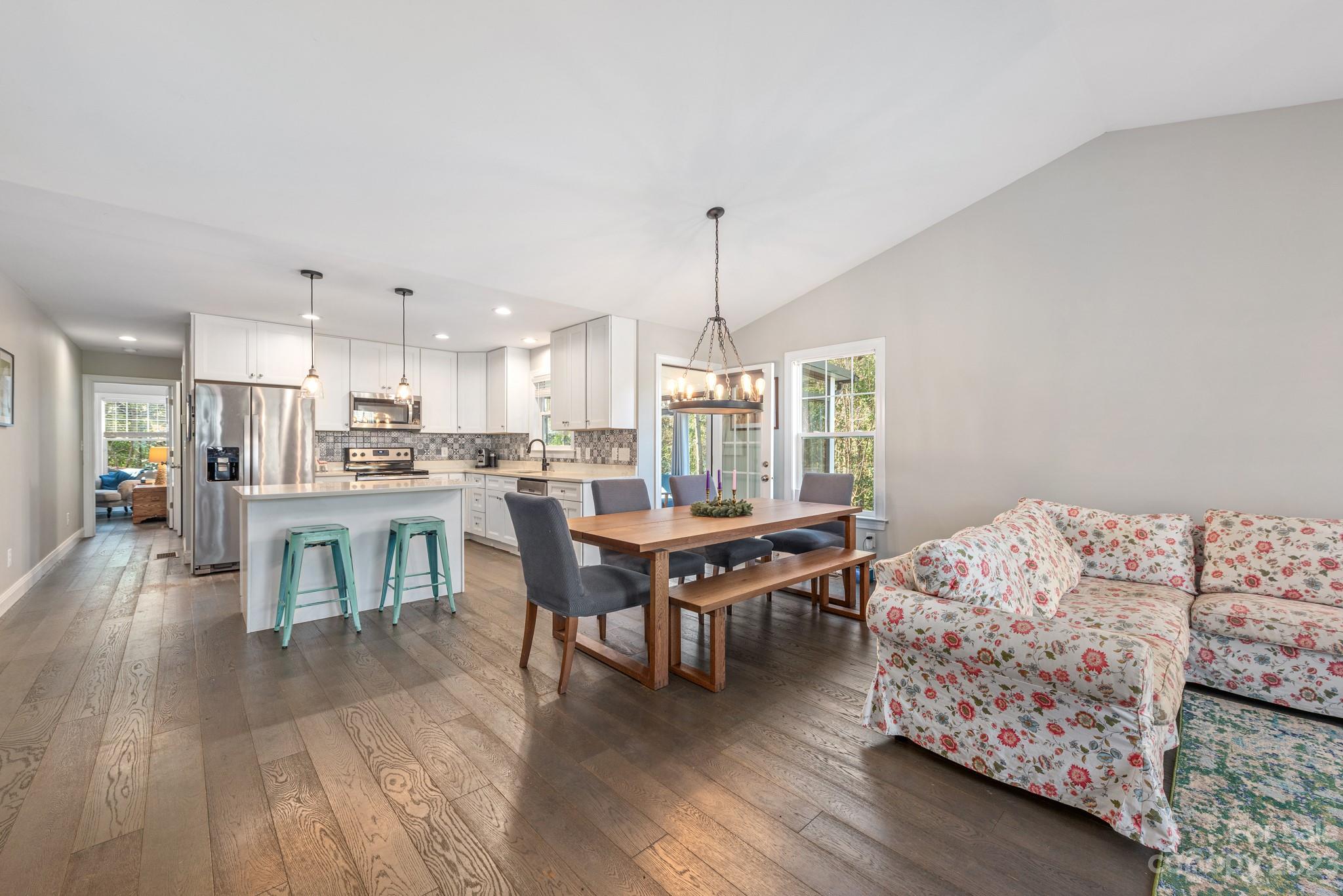 Biddle Heights - Residential