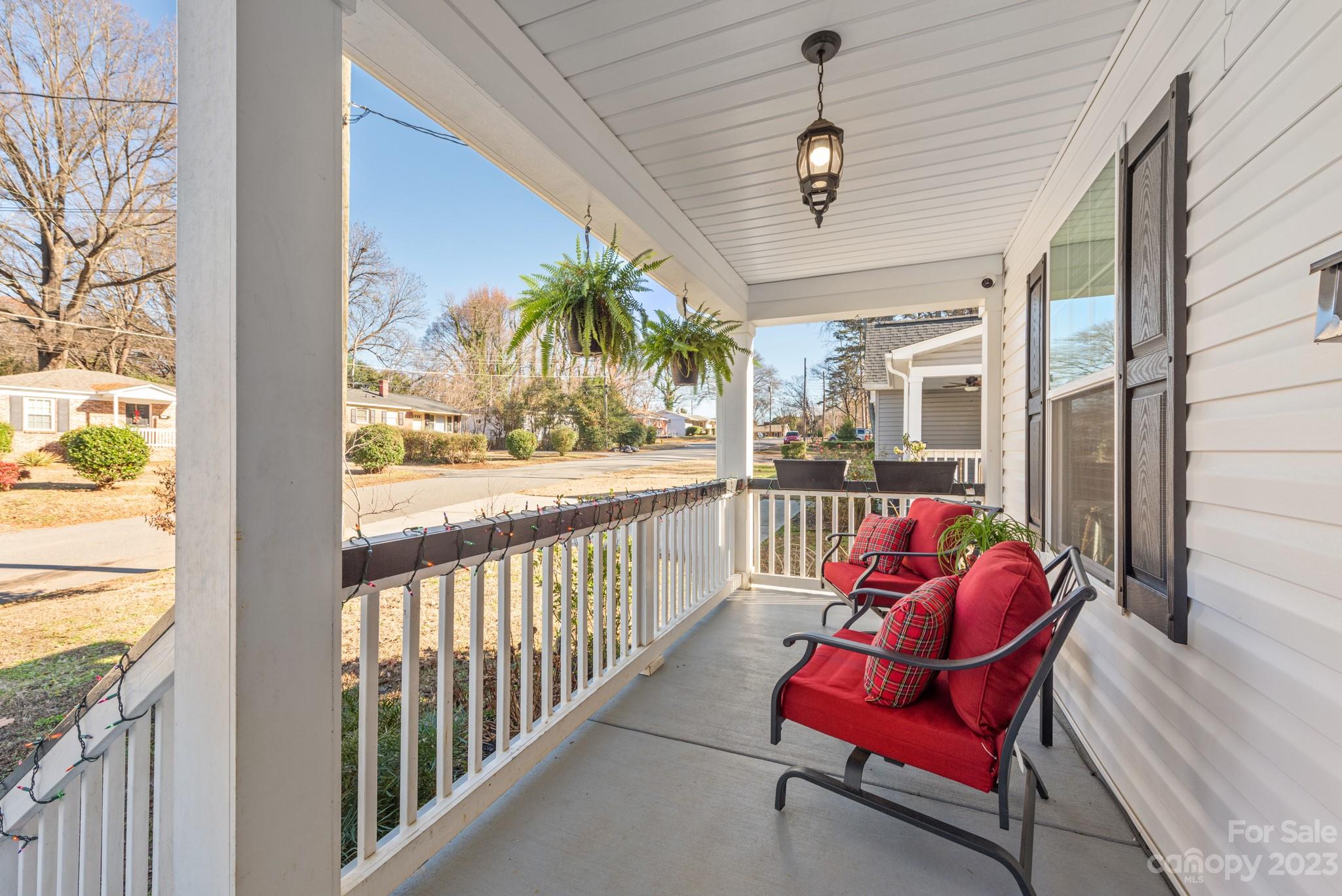 Biddle Heights - Residential