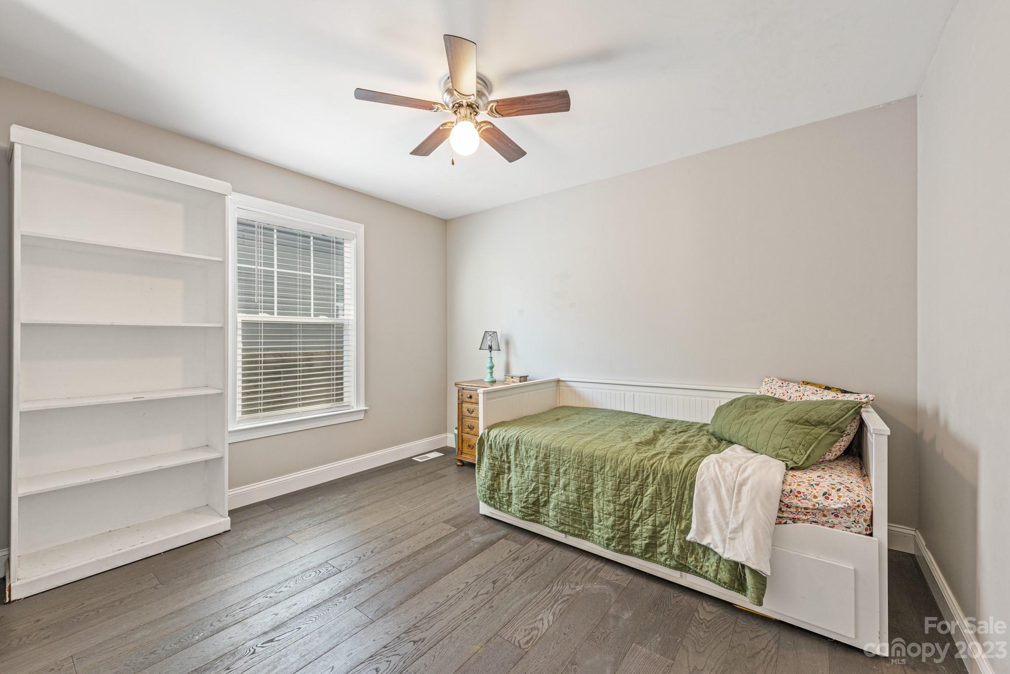 Biddle Heights - Residential