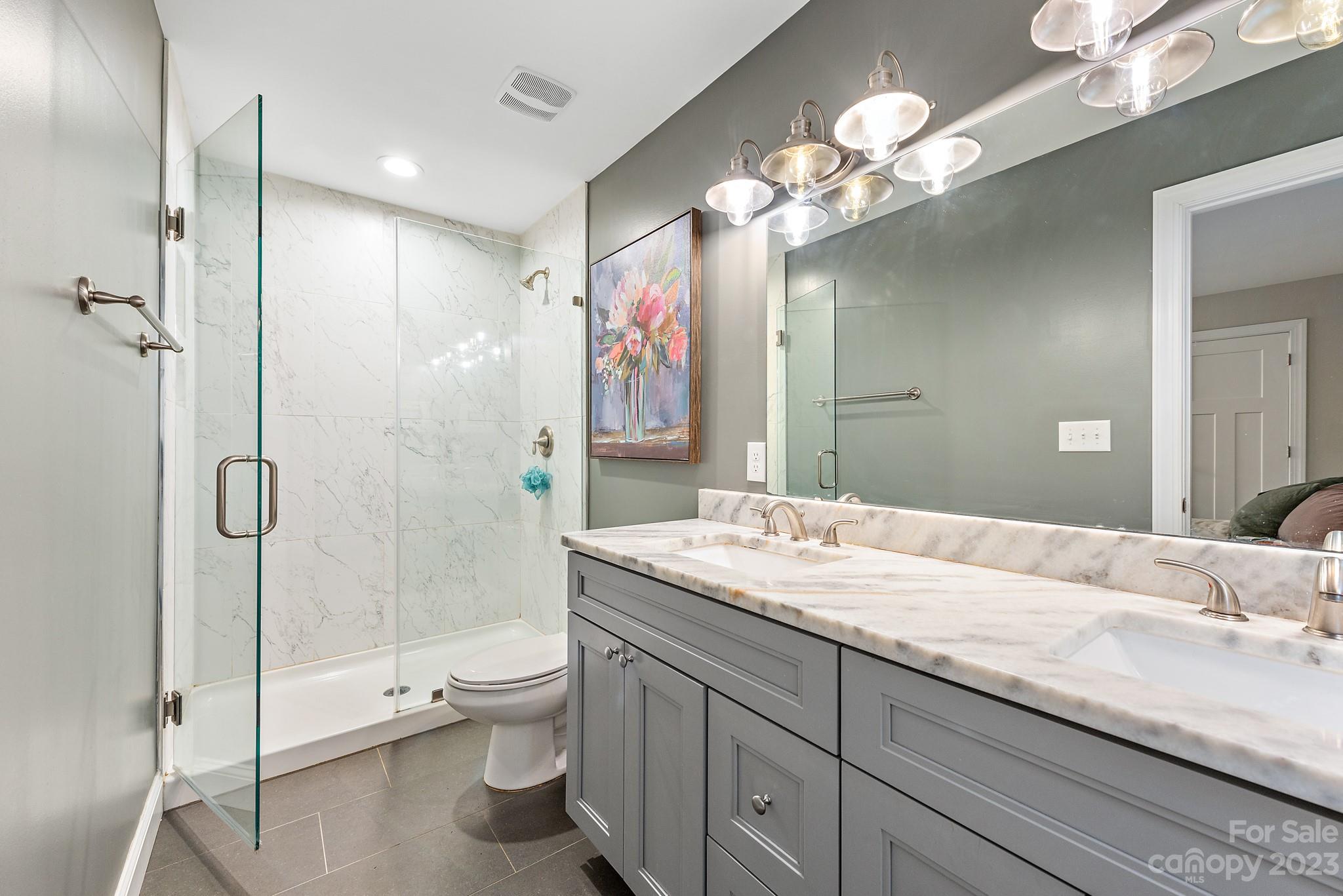 Biddle Heights - Residential