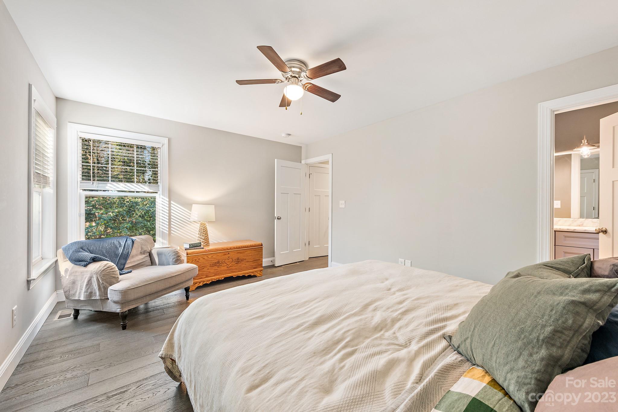 Biddle Heights - Residential