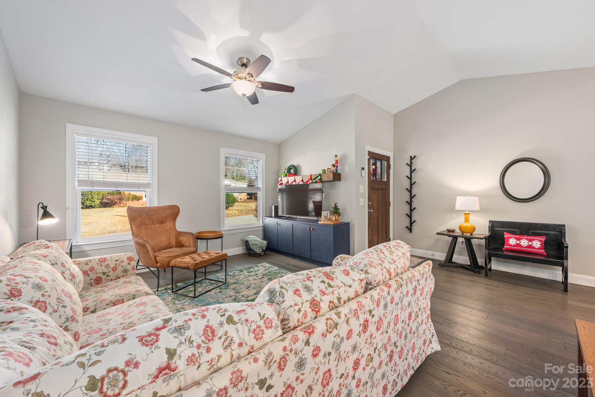 Biddle Heights - Residential