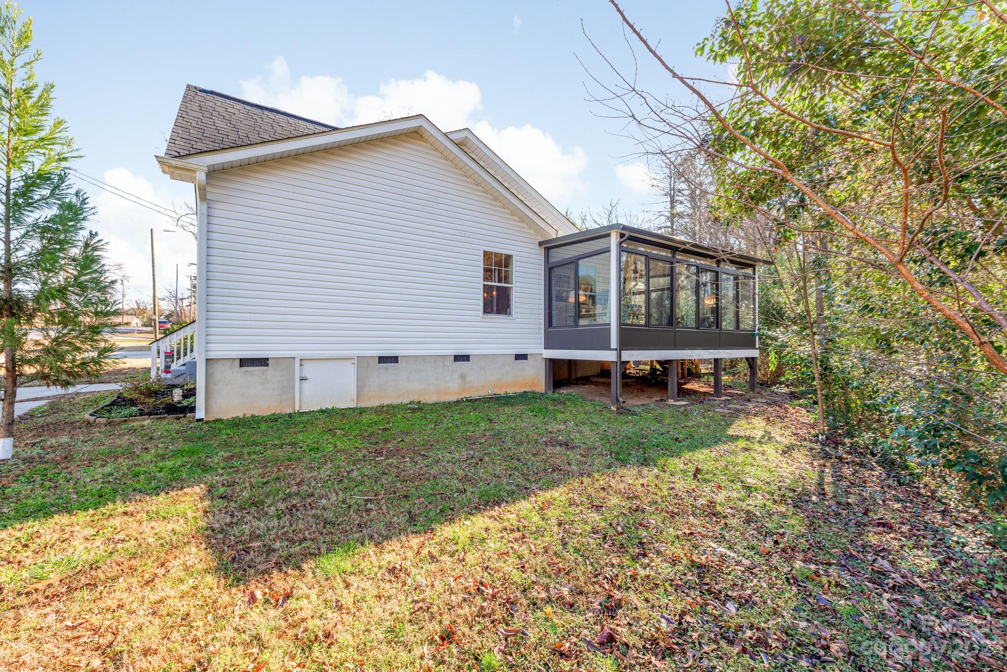 Biddle Heights - Residential