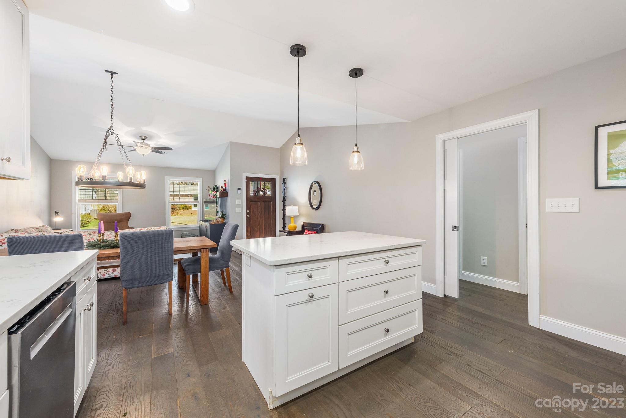 Biddle Heights - Residential