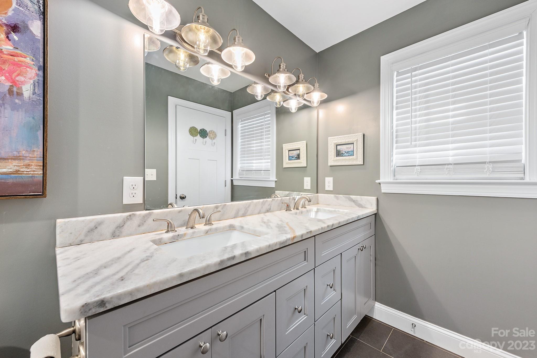 Biddle Heights - Residential