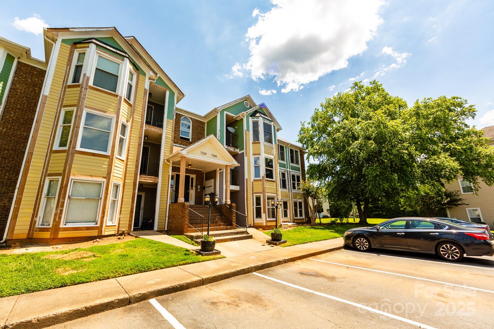 Rosecroft - Residential