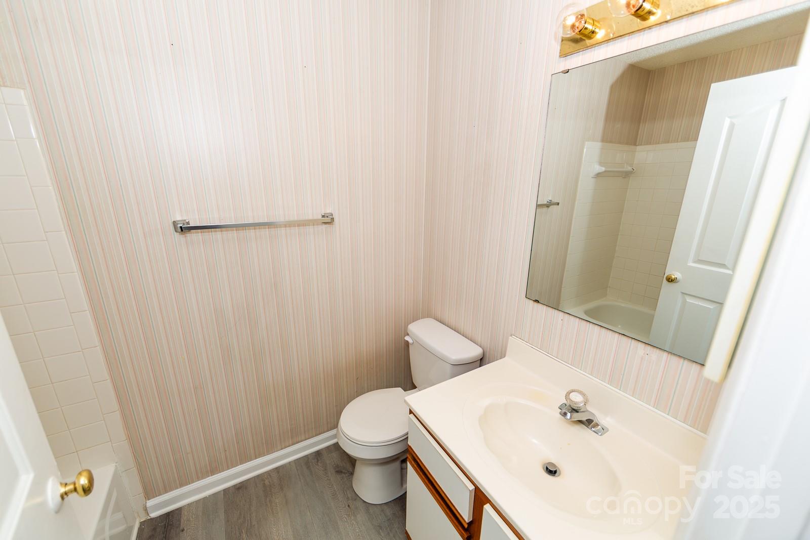 Rosecroft - Residential