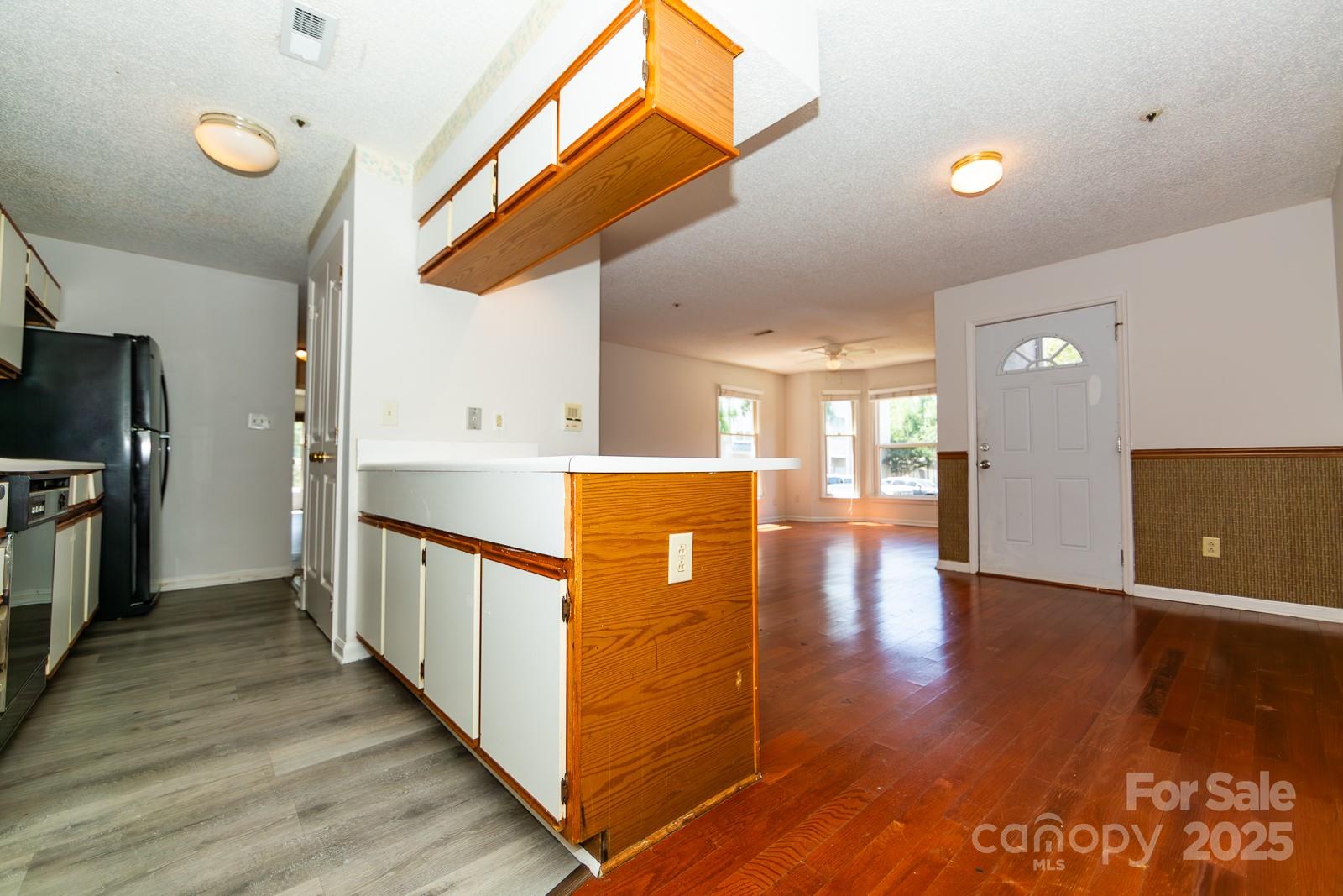 Rosecroft - Residential