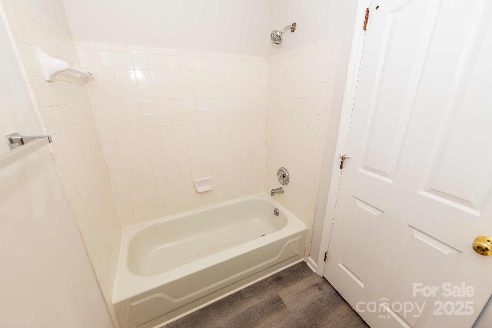 Rosecroft - Residential