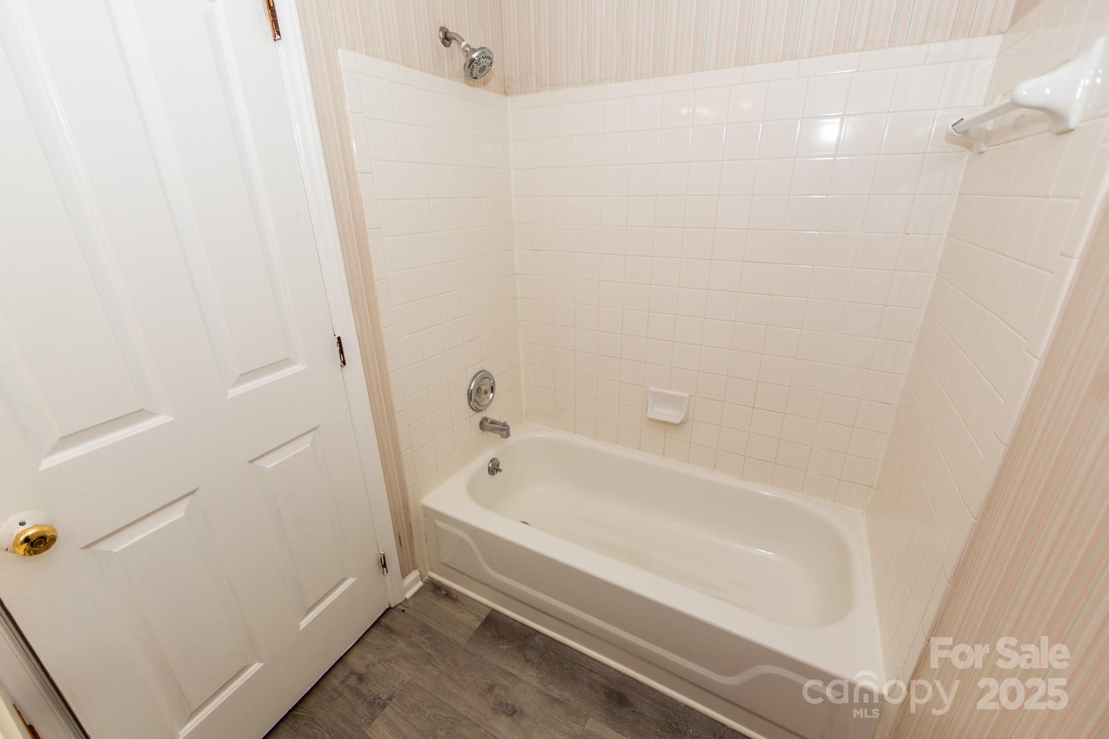 Rosecroft - Residential