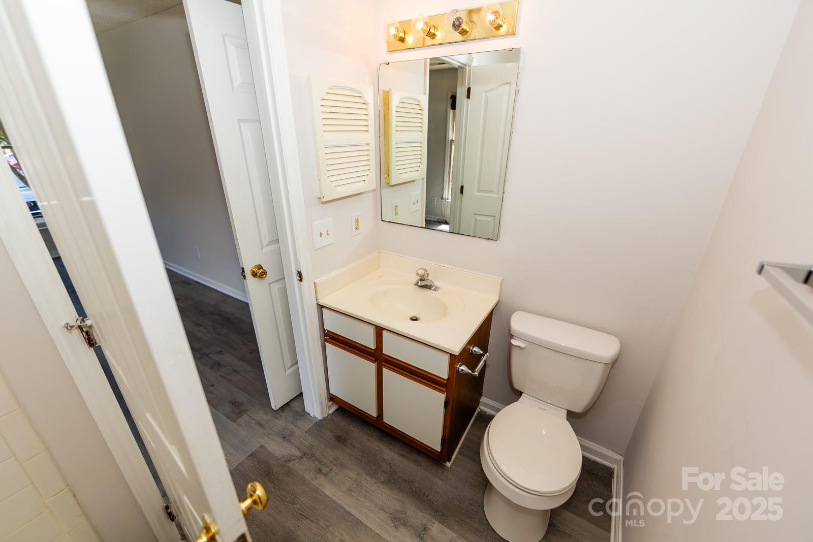 Rosecroft - Residential