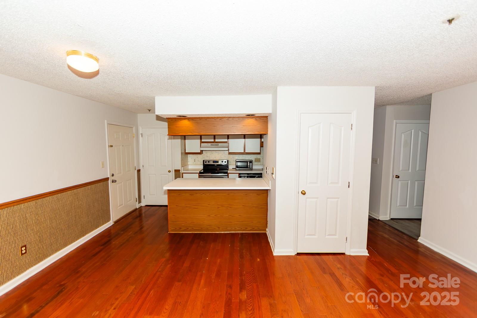 Rosecroft - Residential