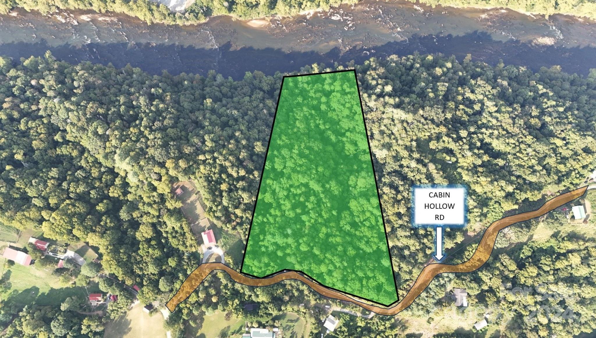 TBD Cabin Hollow Drive 11