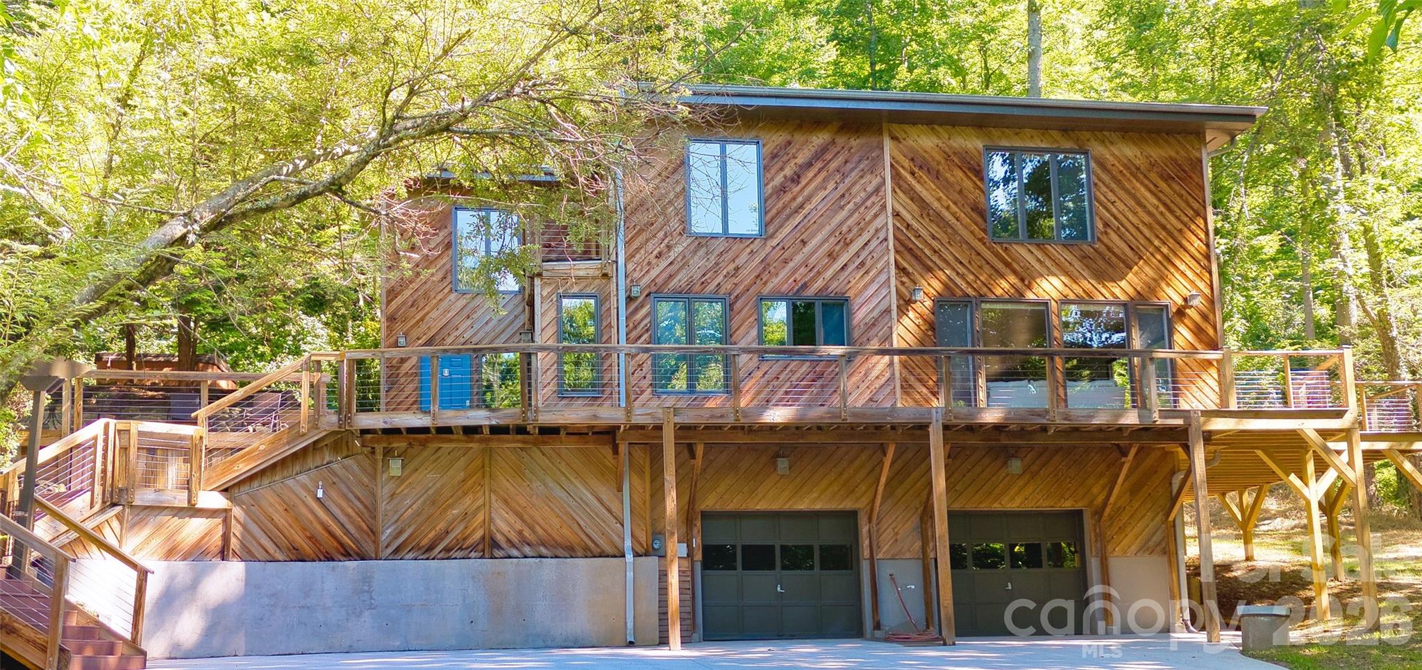 797 Merrills Cove Road