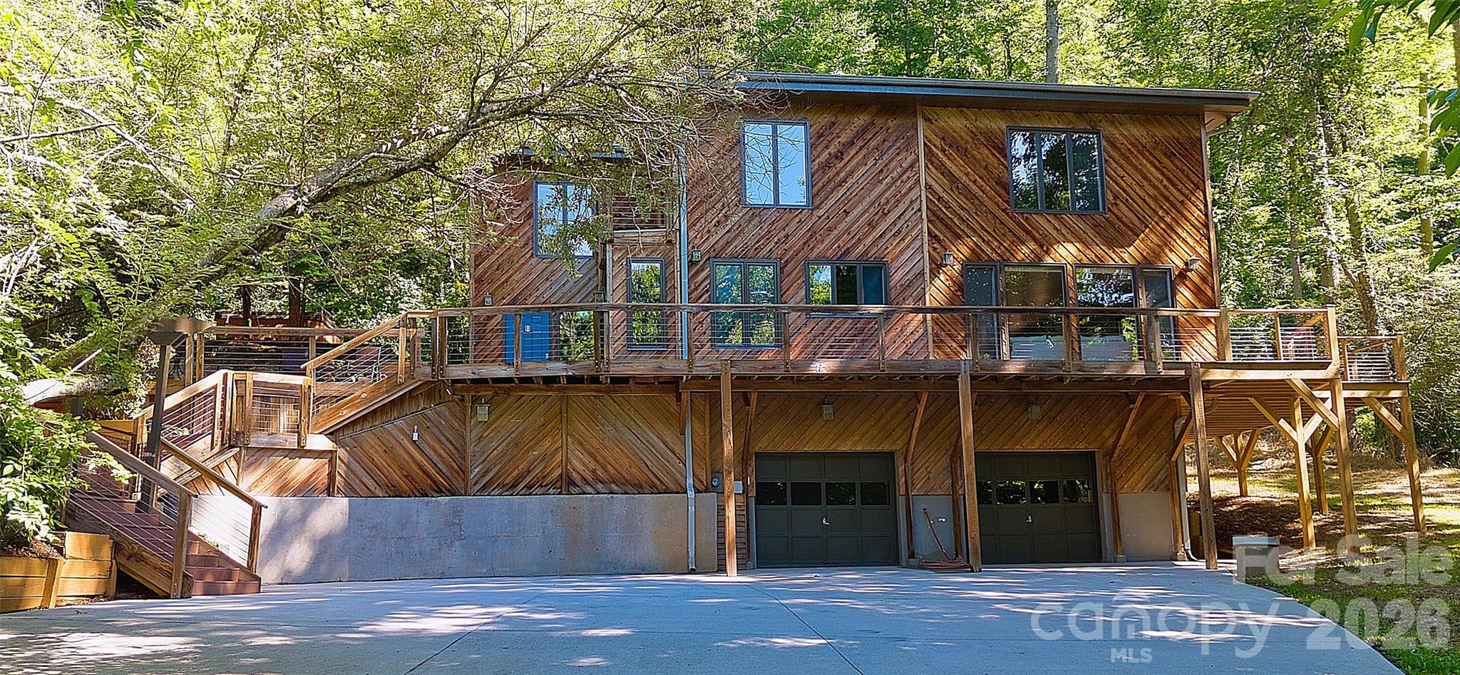 797 Merrills Cove Road