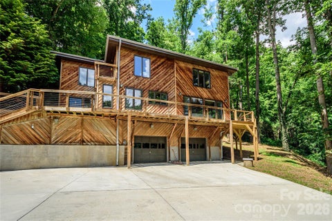 Photo of 797 Merrills Cove Road, Asheville, NC 28803 (MLS # 4404847)