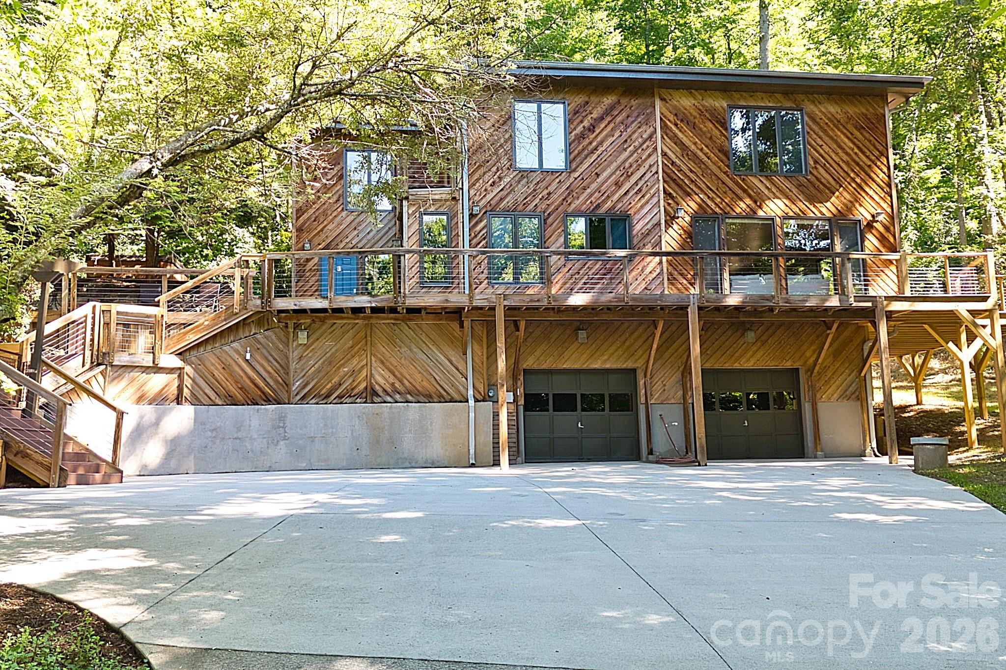 797 Merrills Cove Road