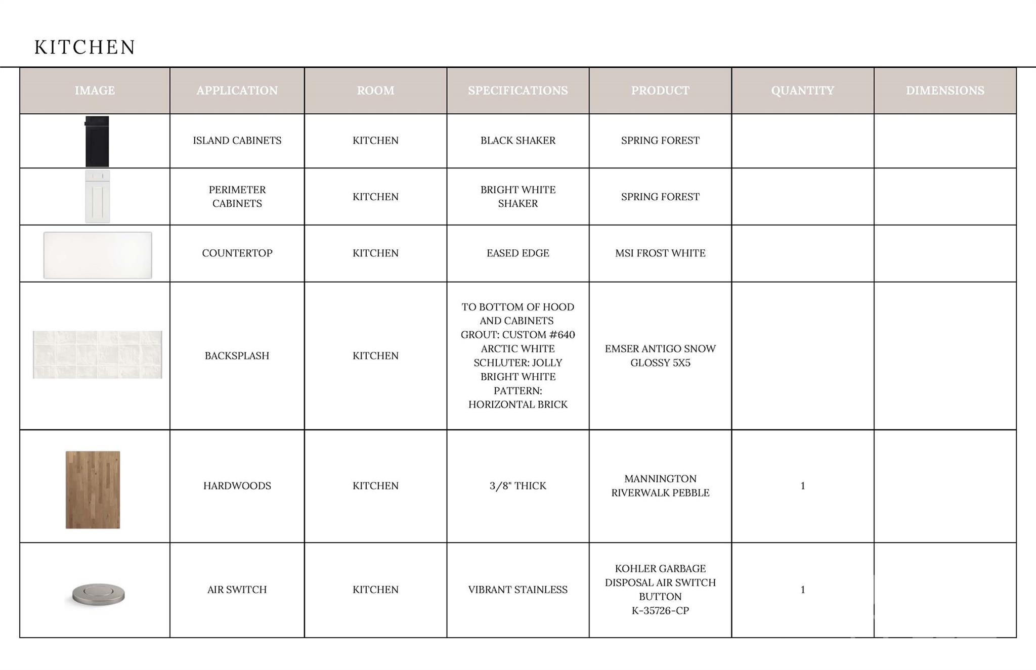 Davidson Woods - Residential