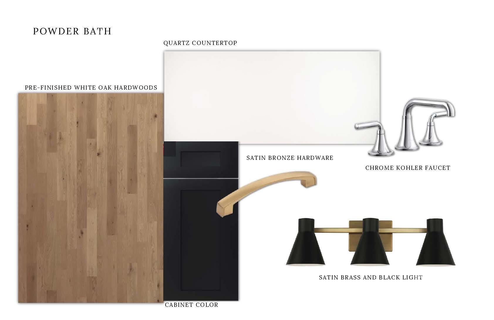 Davidson Woods - Residential