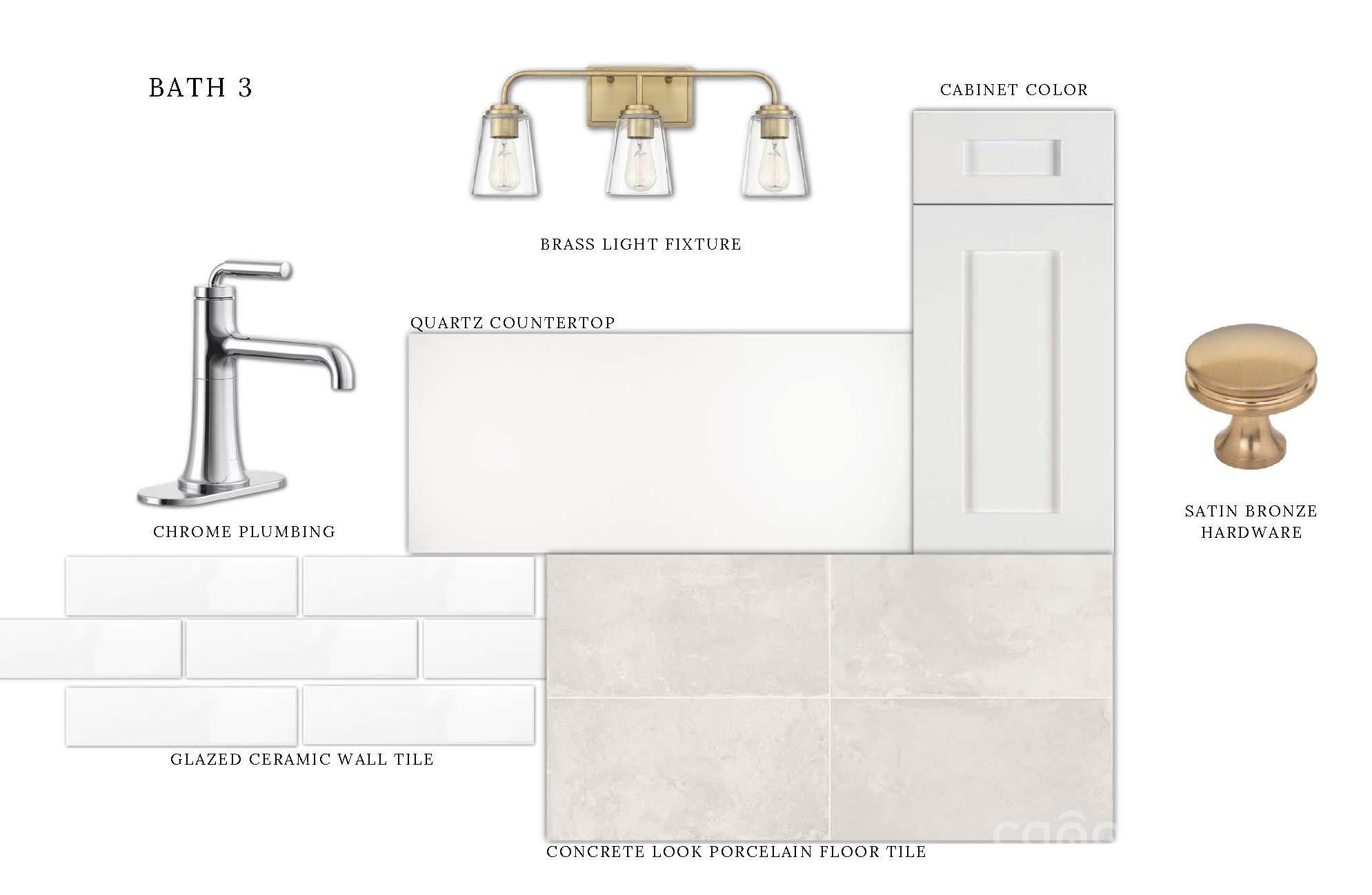 Davidson Woods - Residential