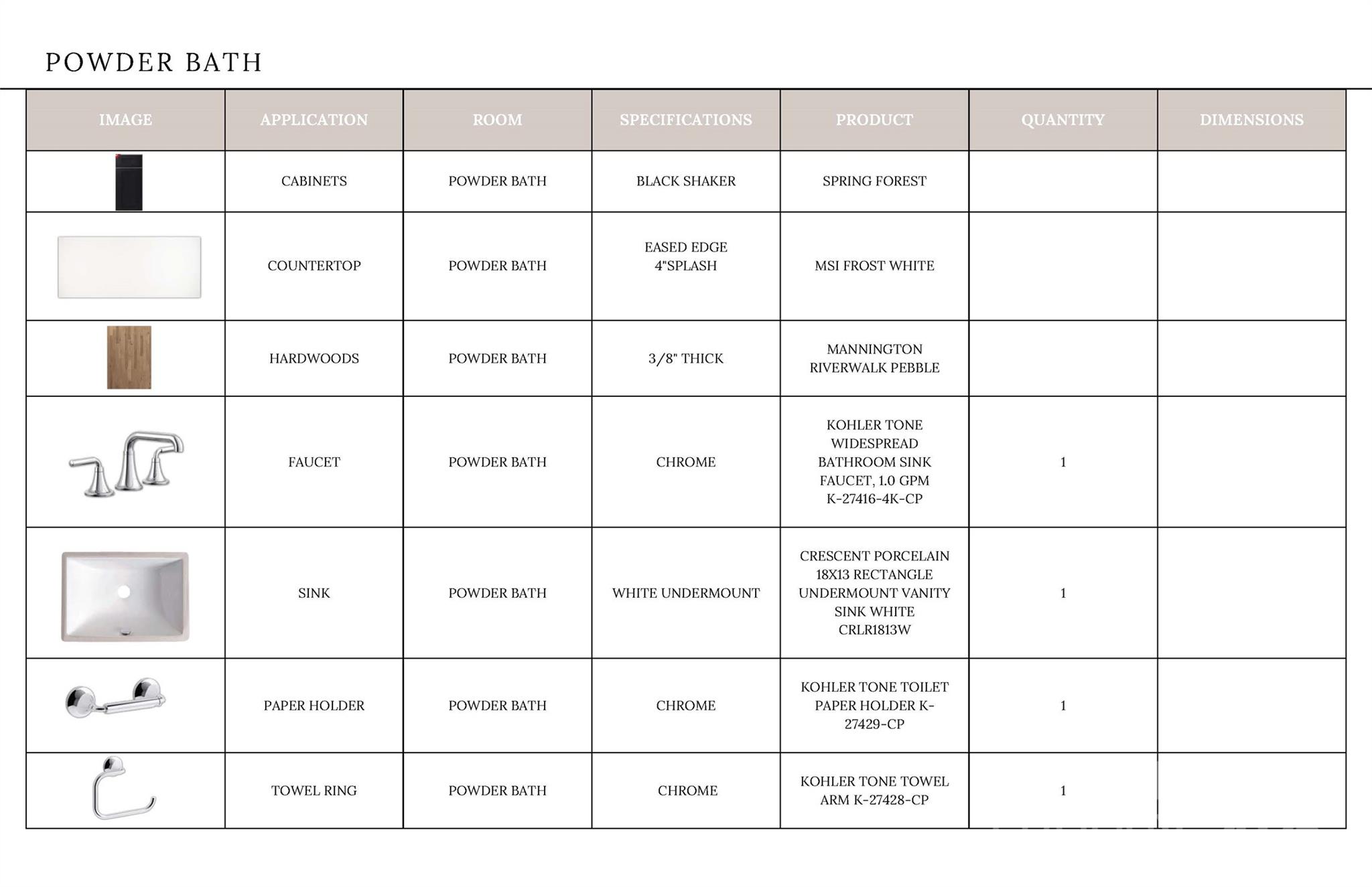 Davidson Woods - Residential