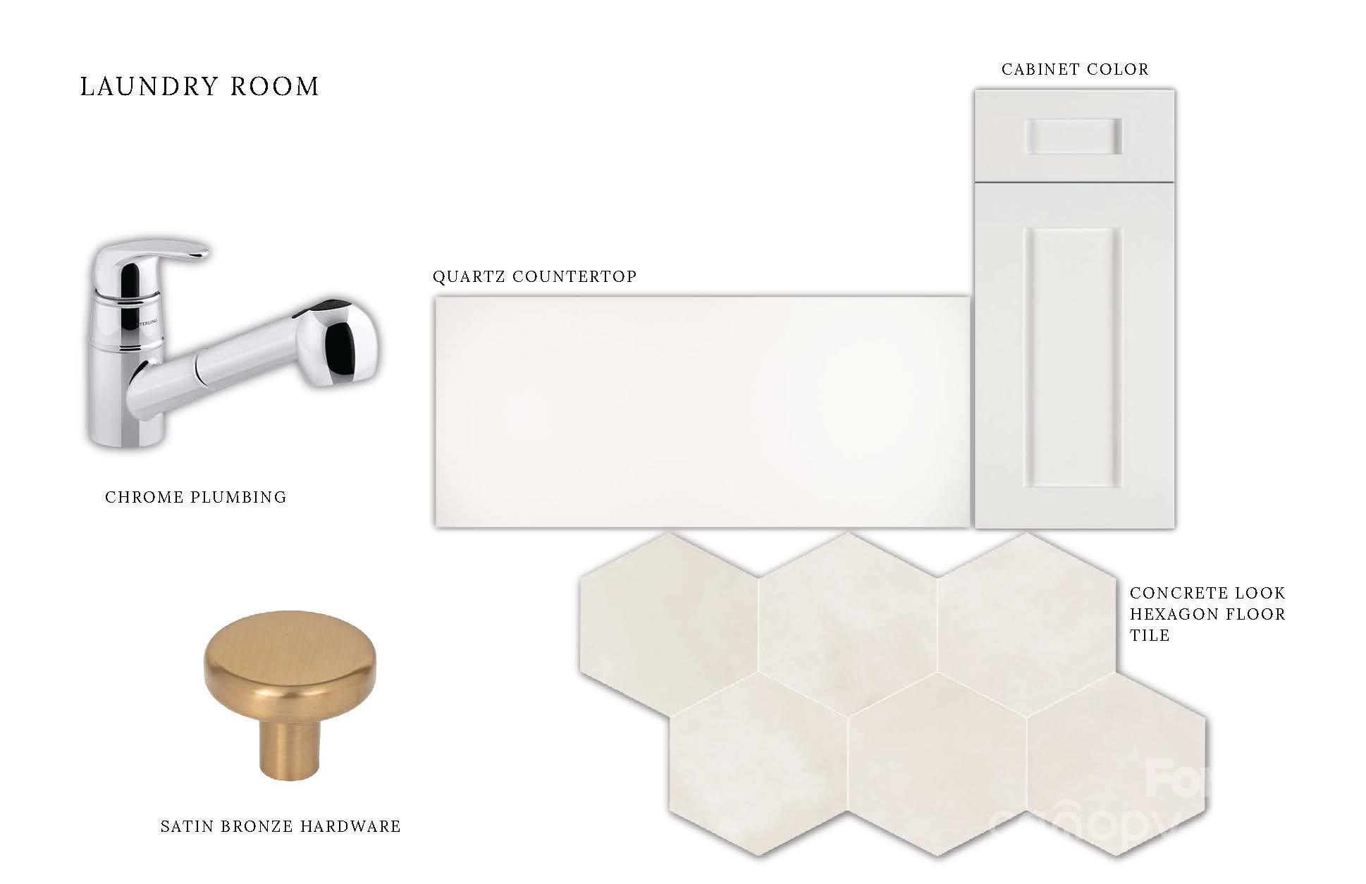 Davidson Woods - Residential