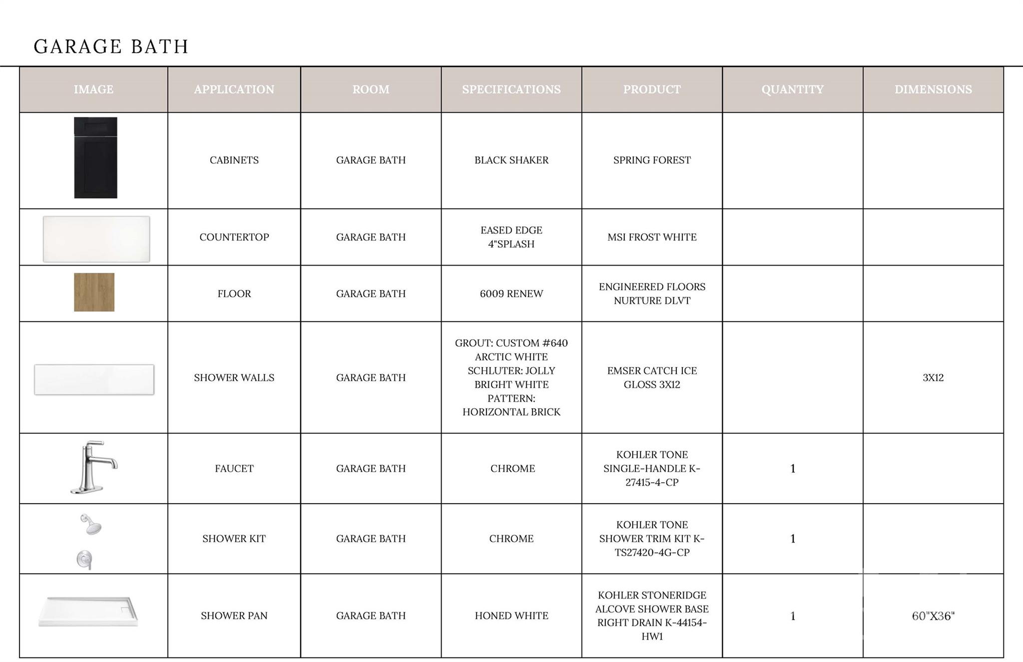 Davidson Woods - Residential