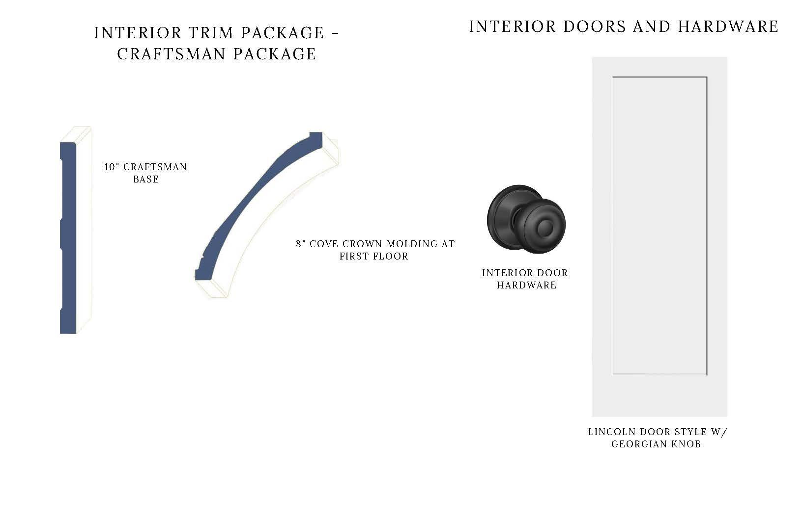 Davidson Woods - Residential