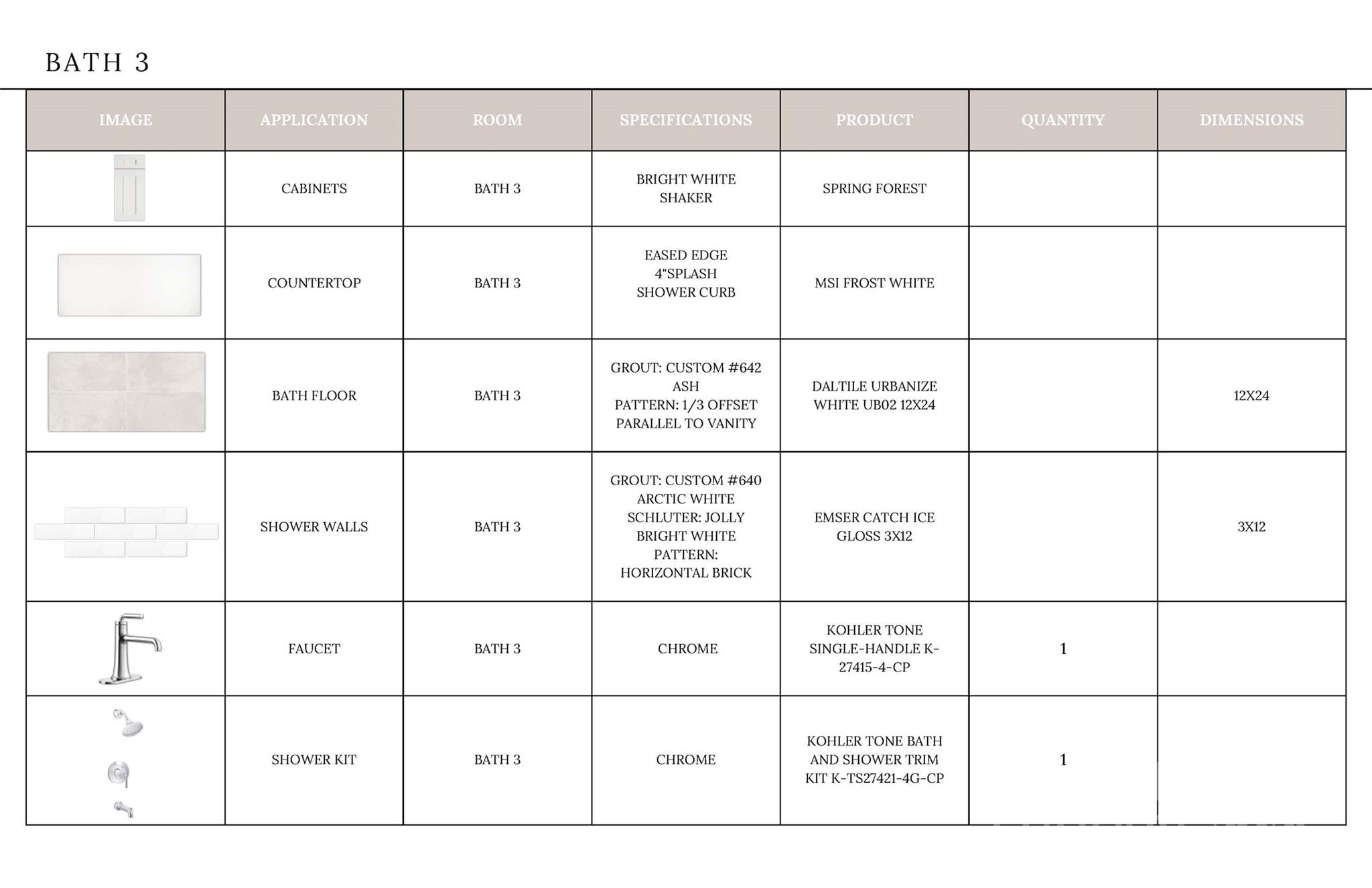 Davidson Woods - Residential