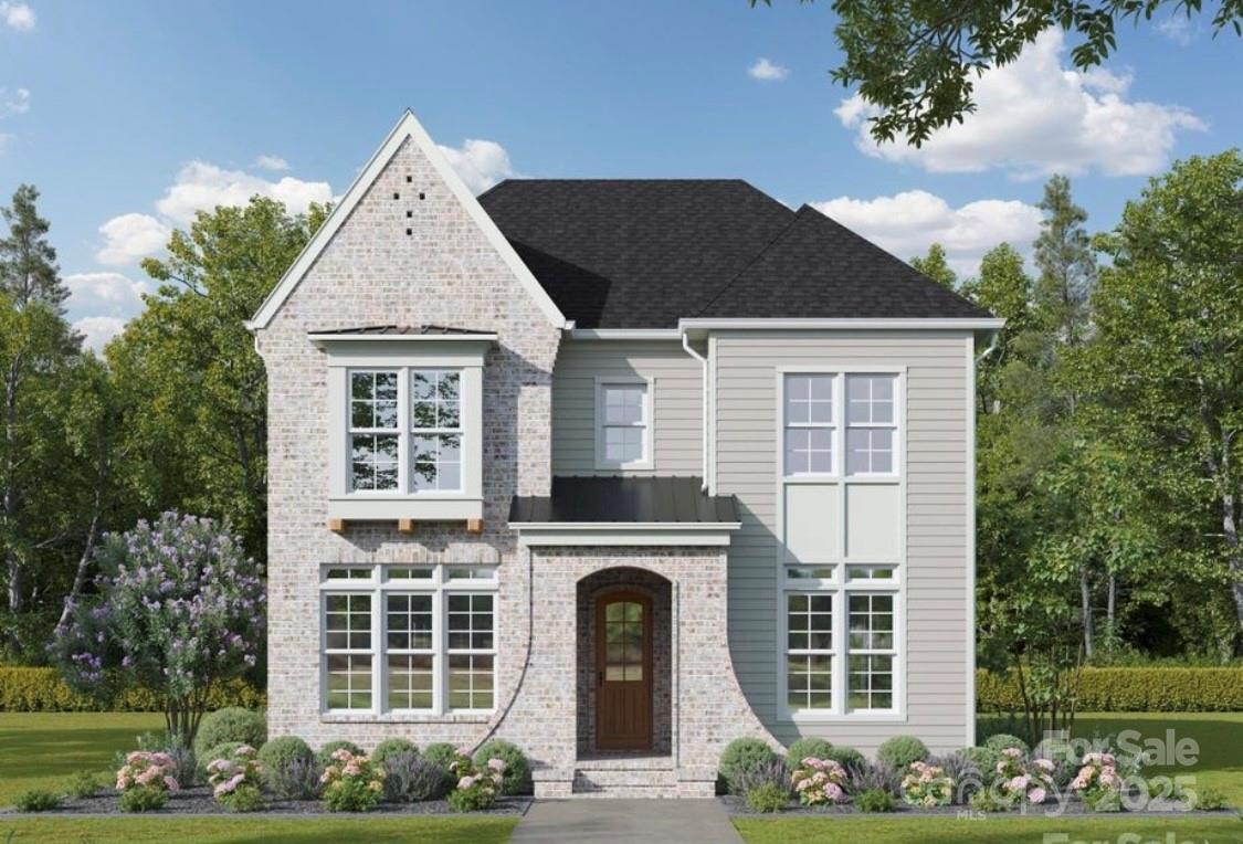 Davidson Woods - Residential