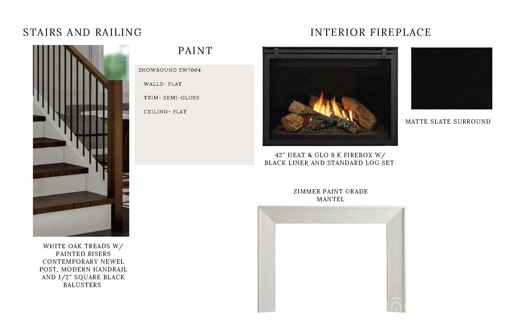 Davidson Woods - Residential