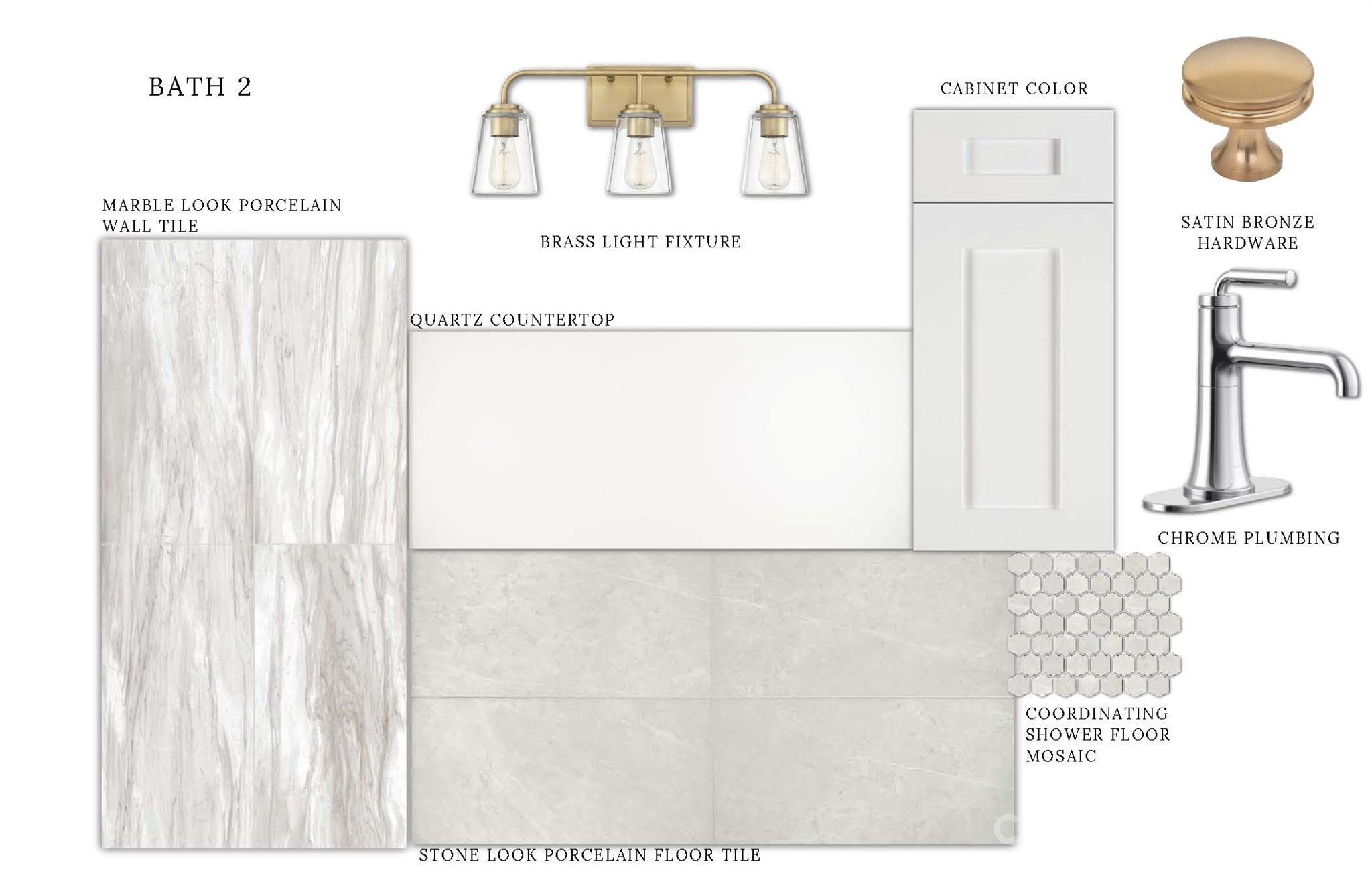 Davidson Woods - Residential