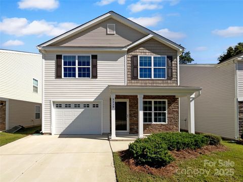 3259 Winesap Drive Dallas NC 28034