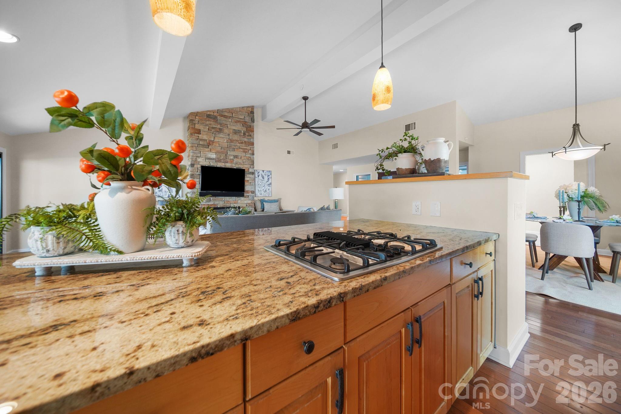 River Hills - Residential