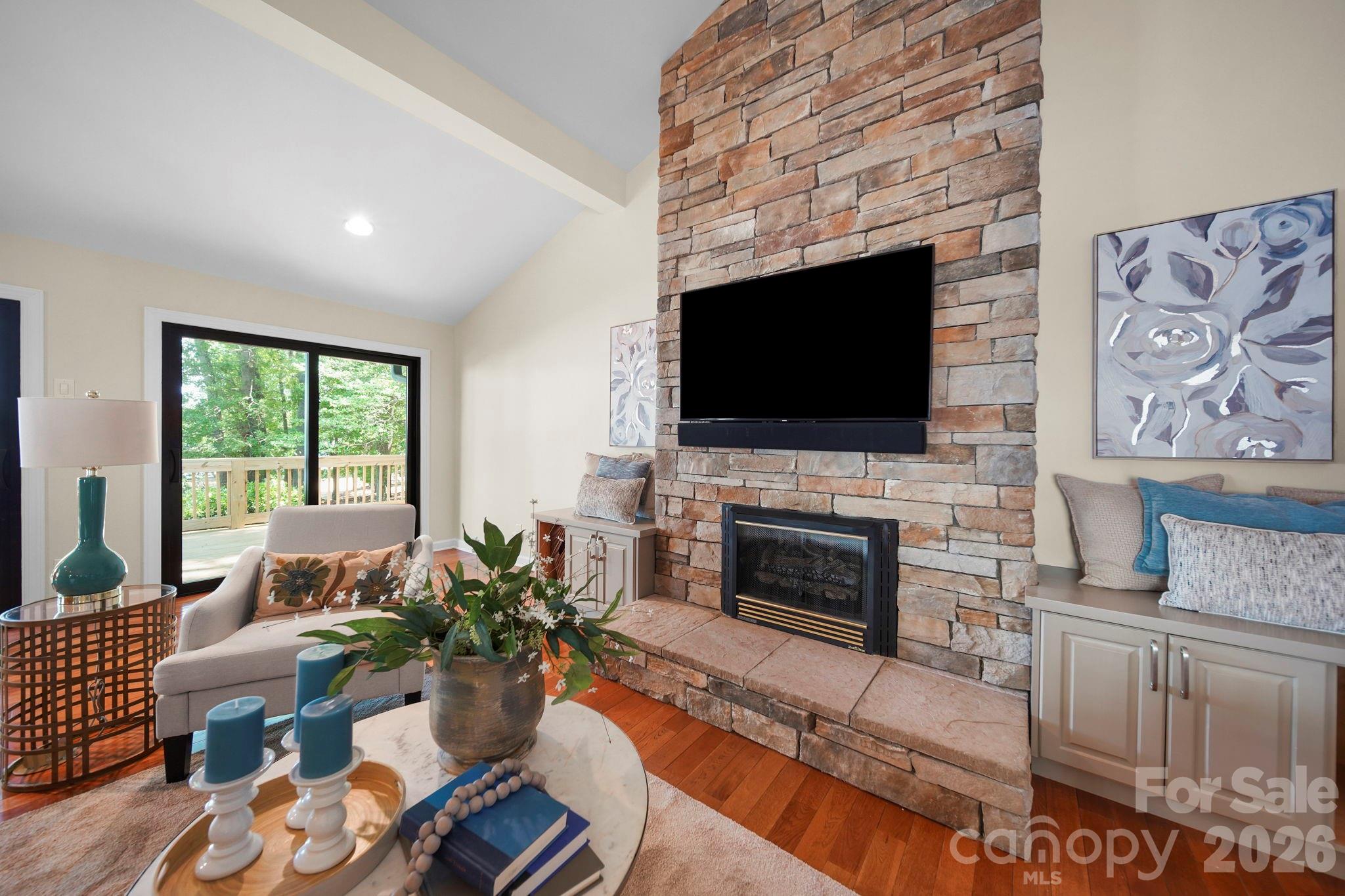 15 King Haigler Chase Street