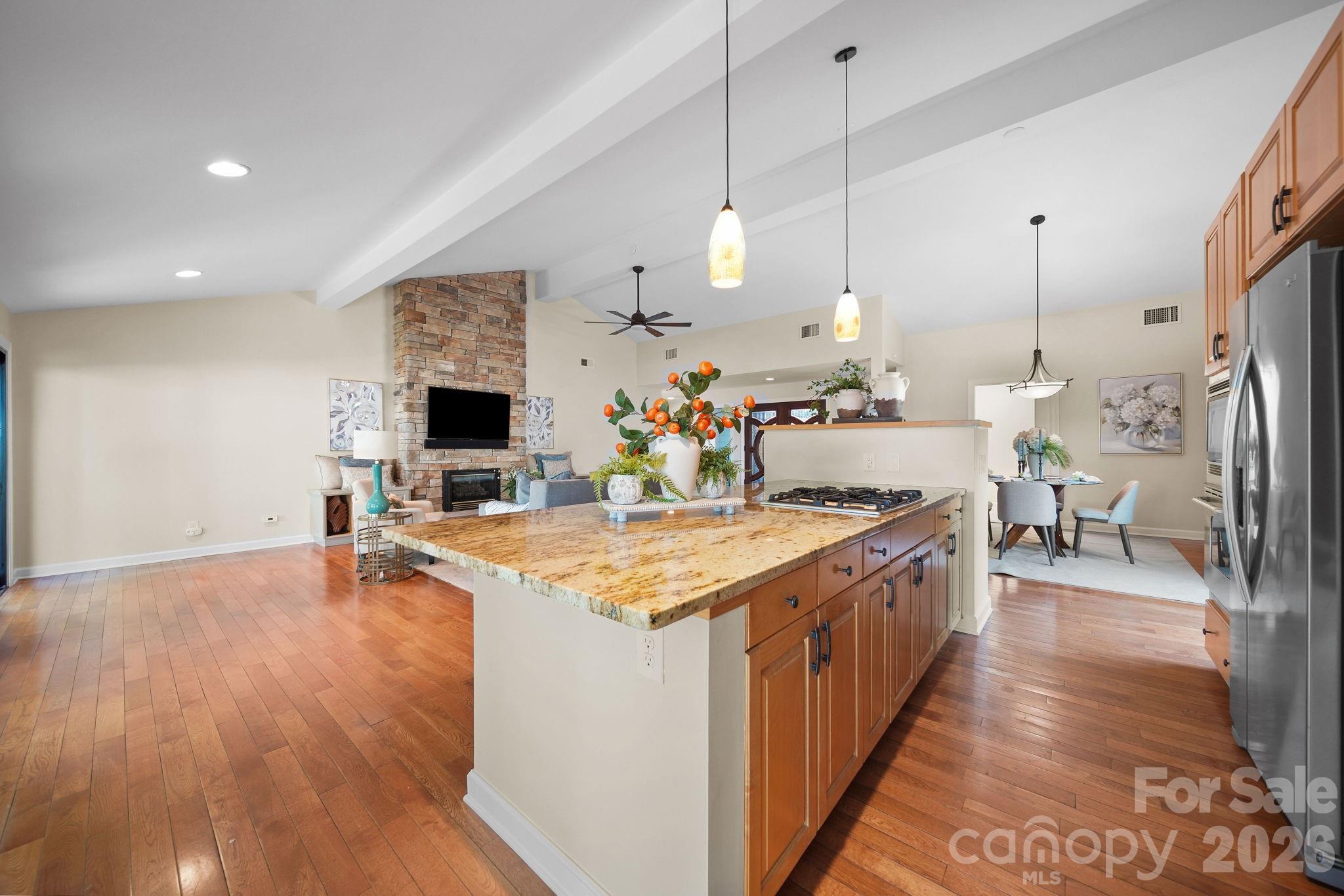 River Hills - Residential