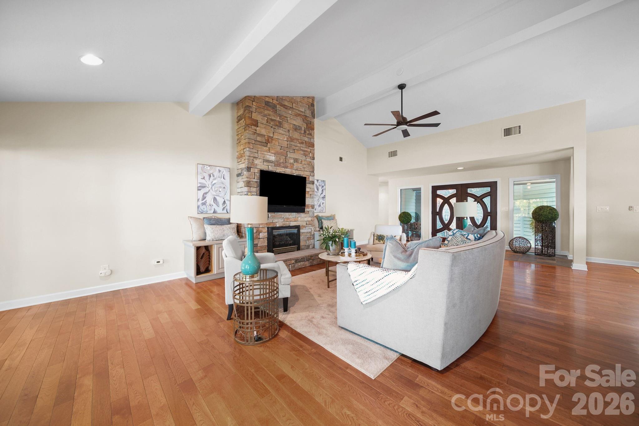 River Hills - Residential