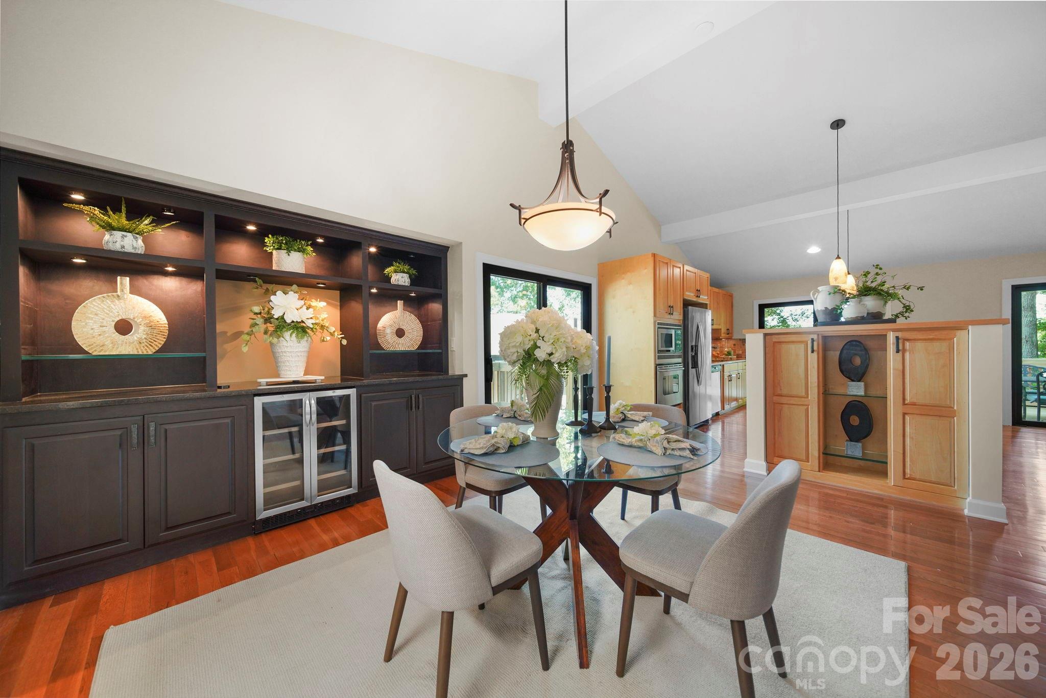 River Hills - Residential