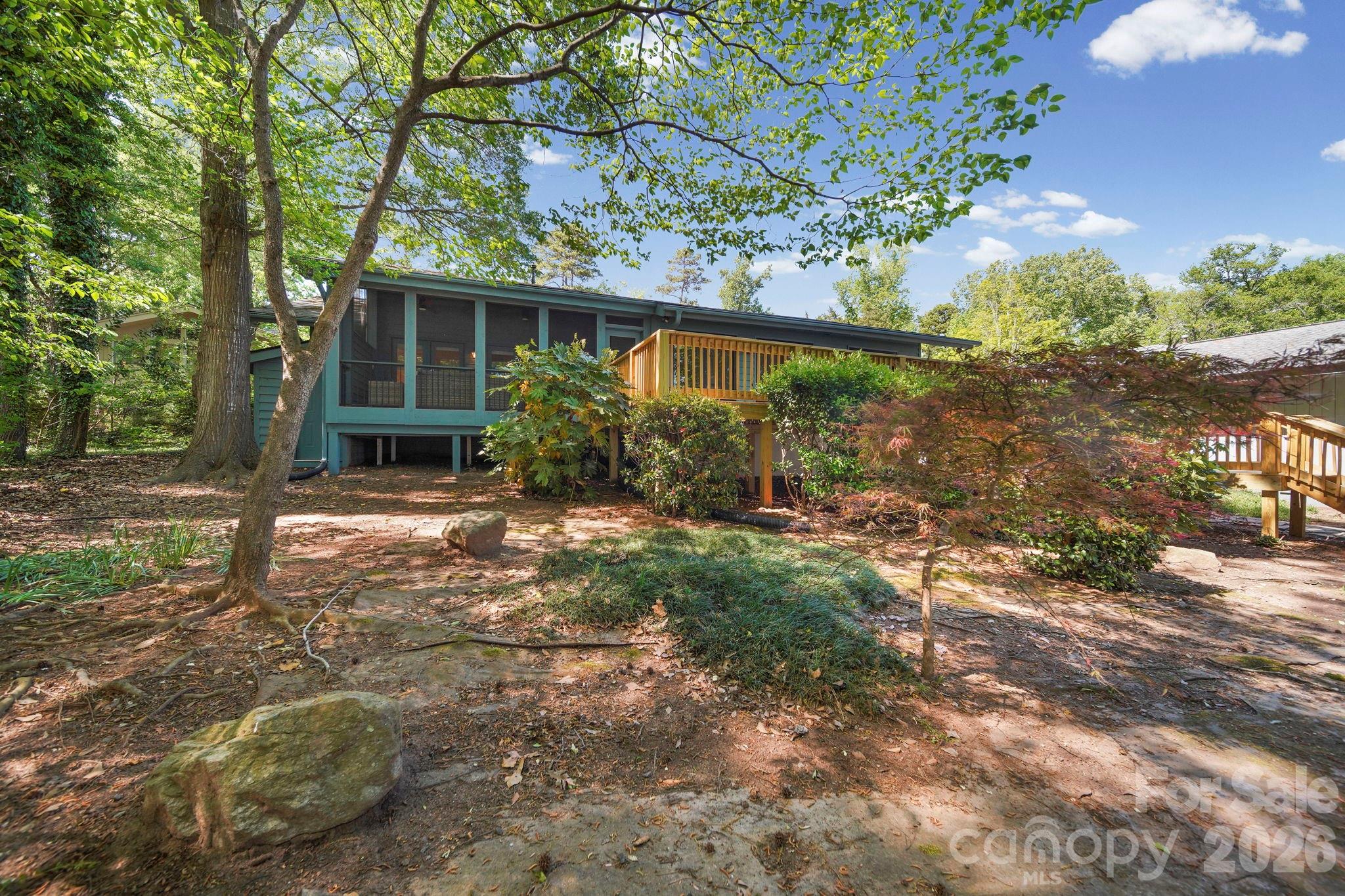 River Hills - Residential