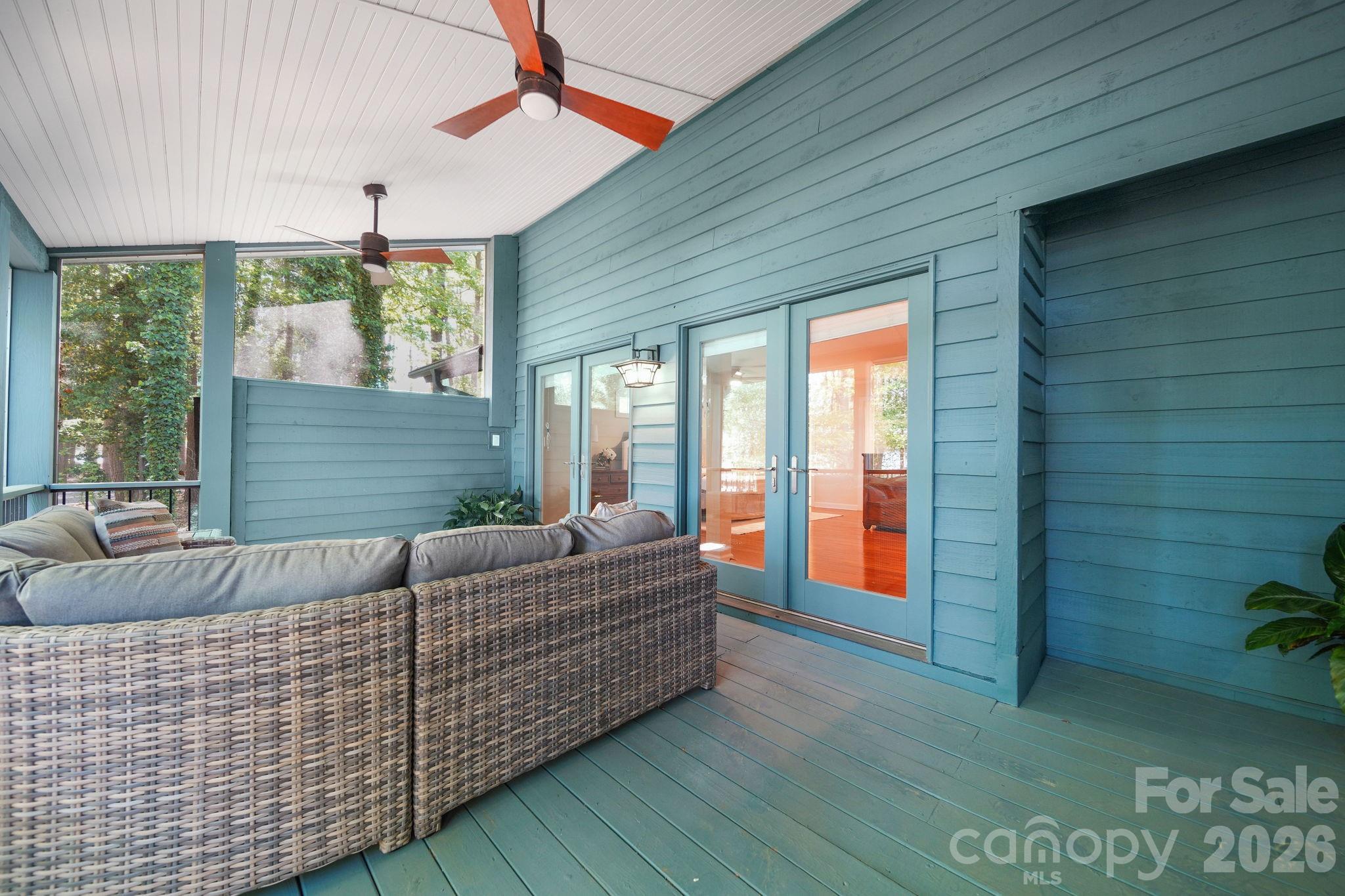 River Hills - Residential