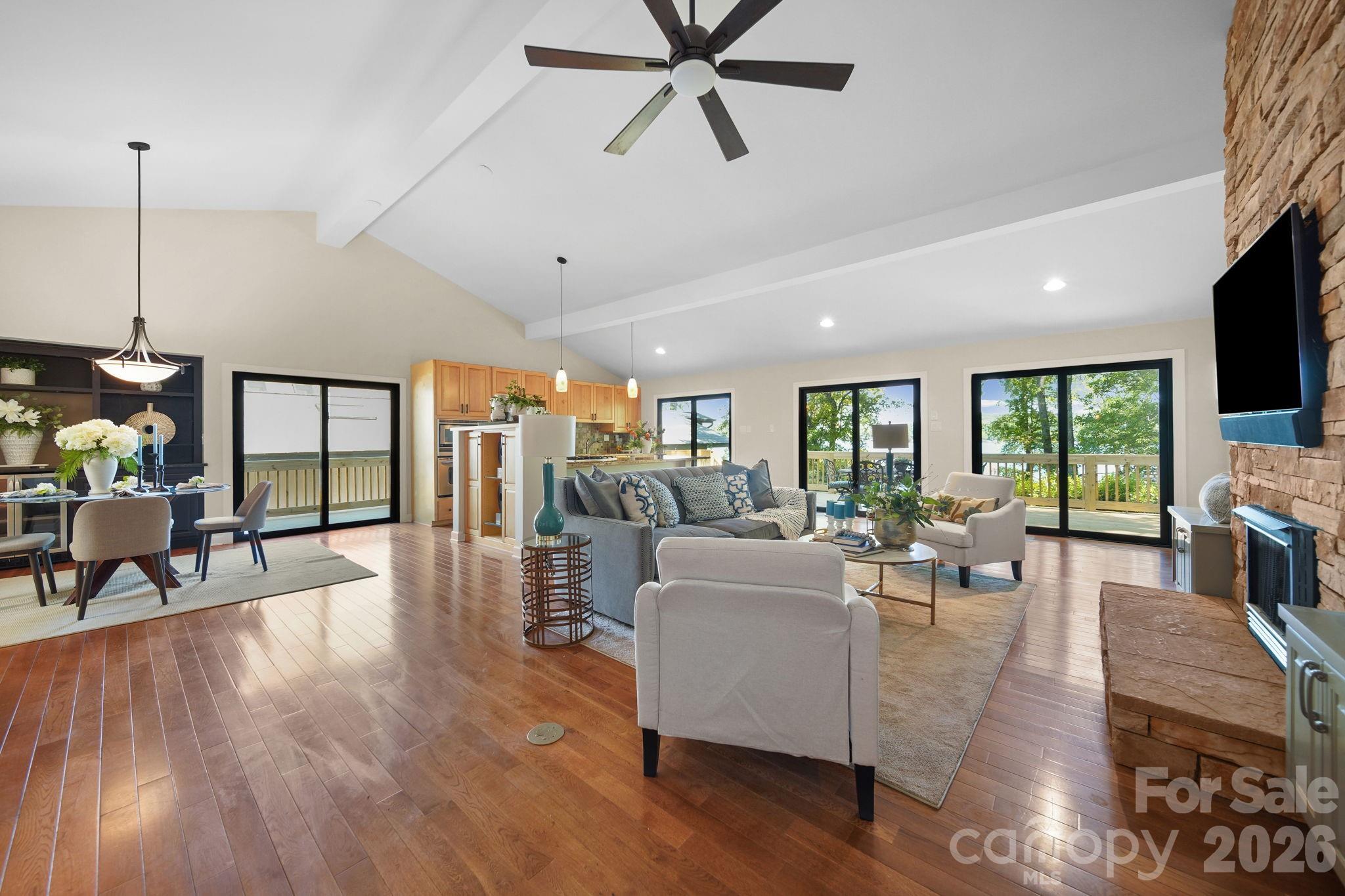 River Hills - Residential