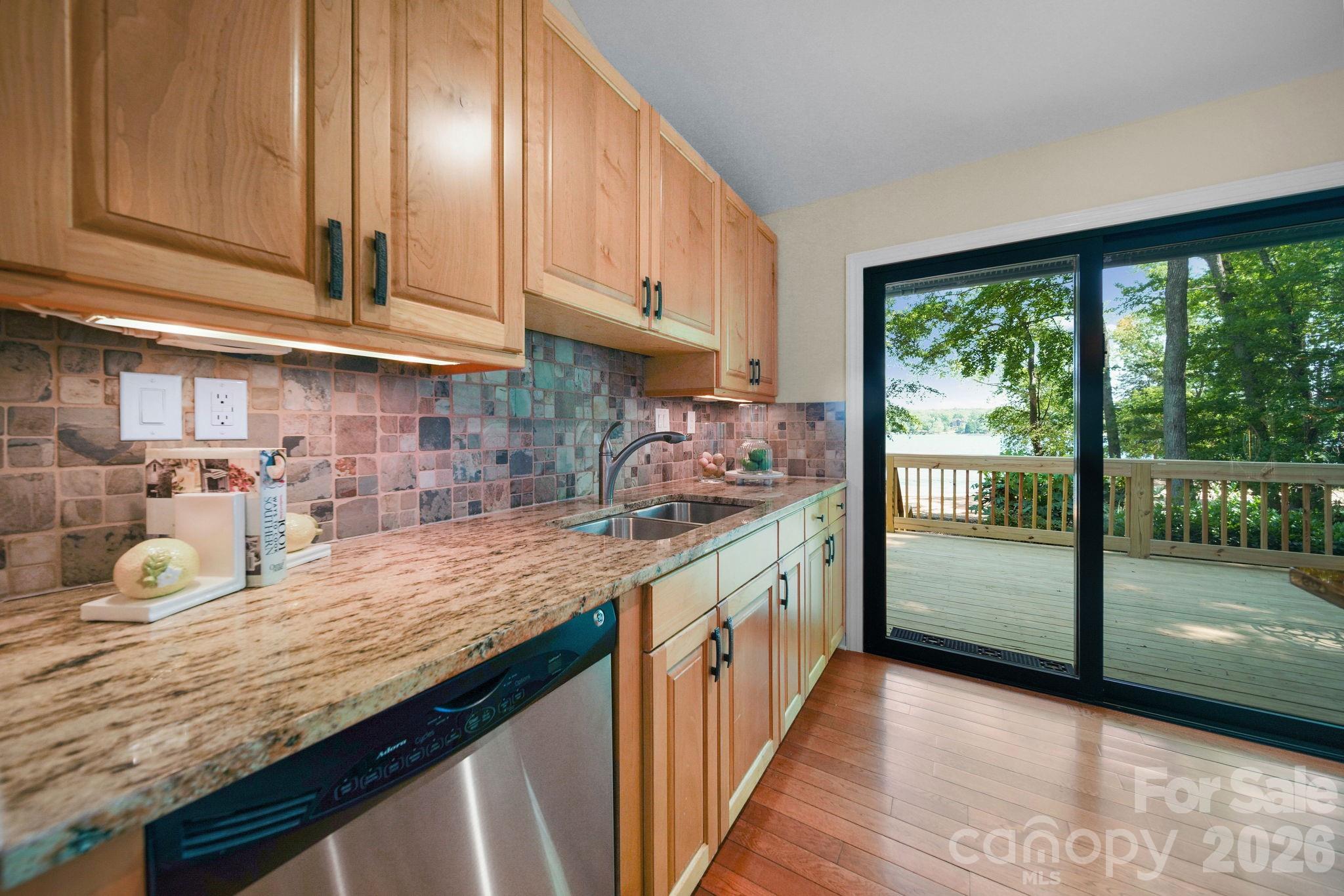 River Hills - Residential