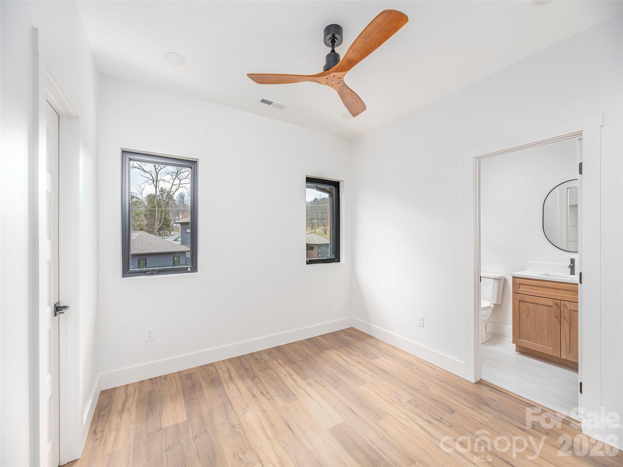 The Cottages at Richland Creek - Residential